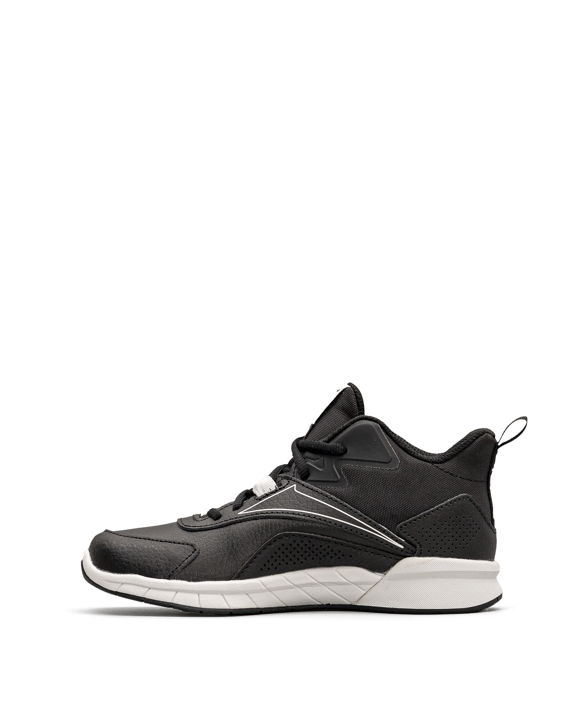 More buckets jr - Noir - #45Y-08