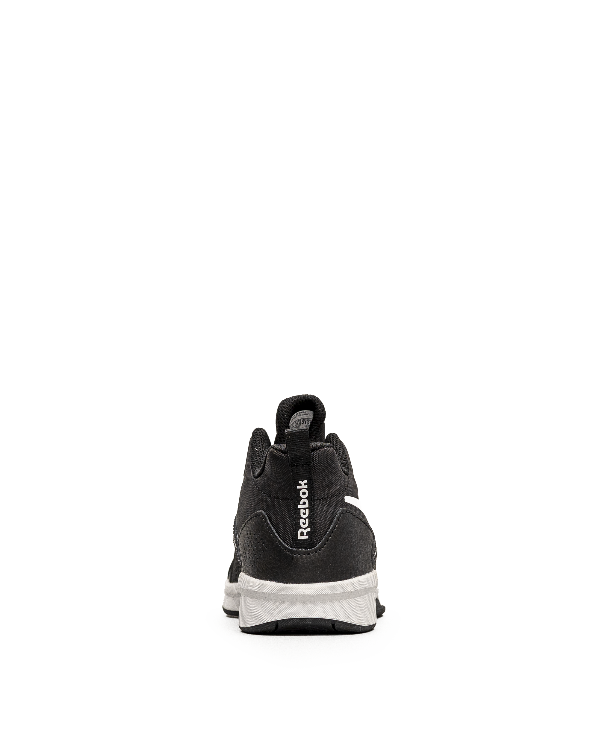 More buckets jr - Noir - #45Y-08