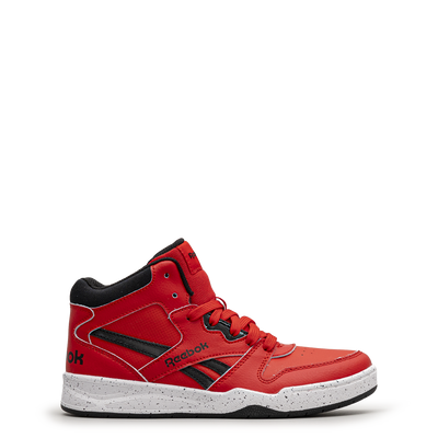 Bb4500 court jr - Rouge - #45Y-09