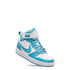 Court borough mid 2 jr  - Rouge - #45Y-11