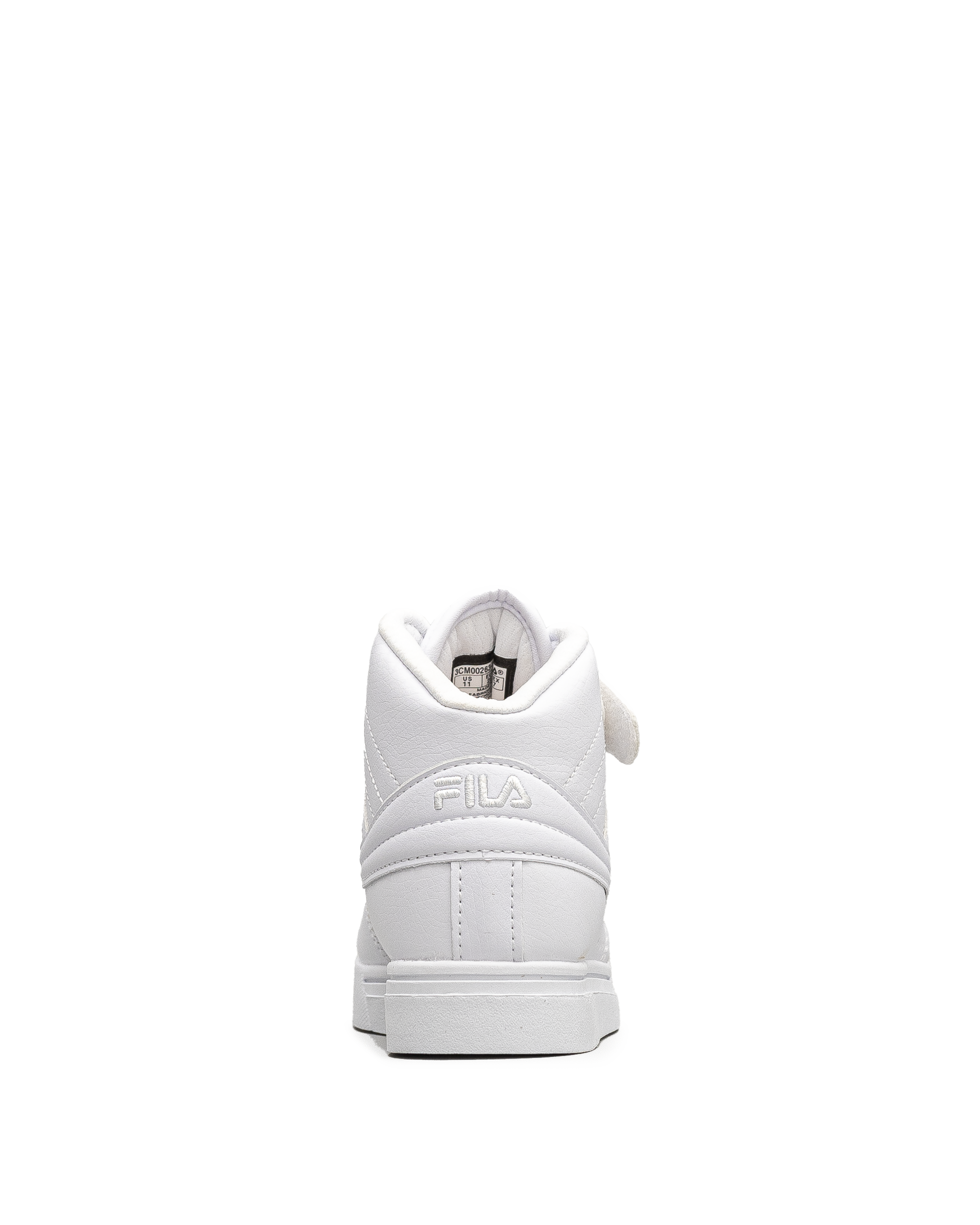 Vulc 13 ps  - Blanc - #45Y-19