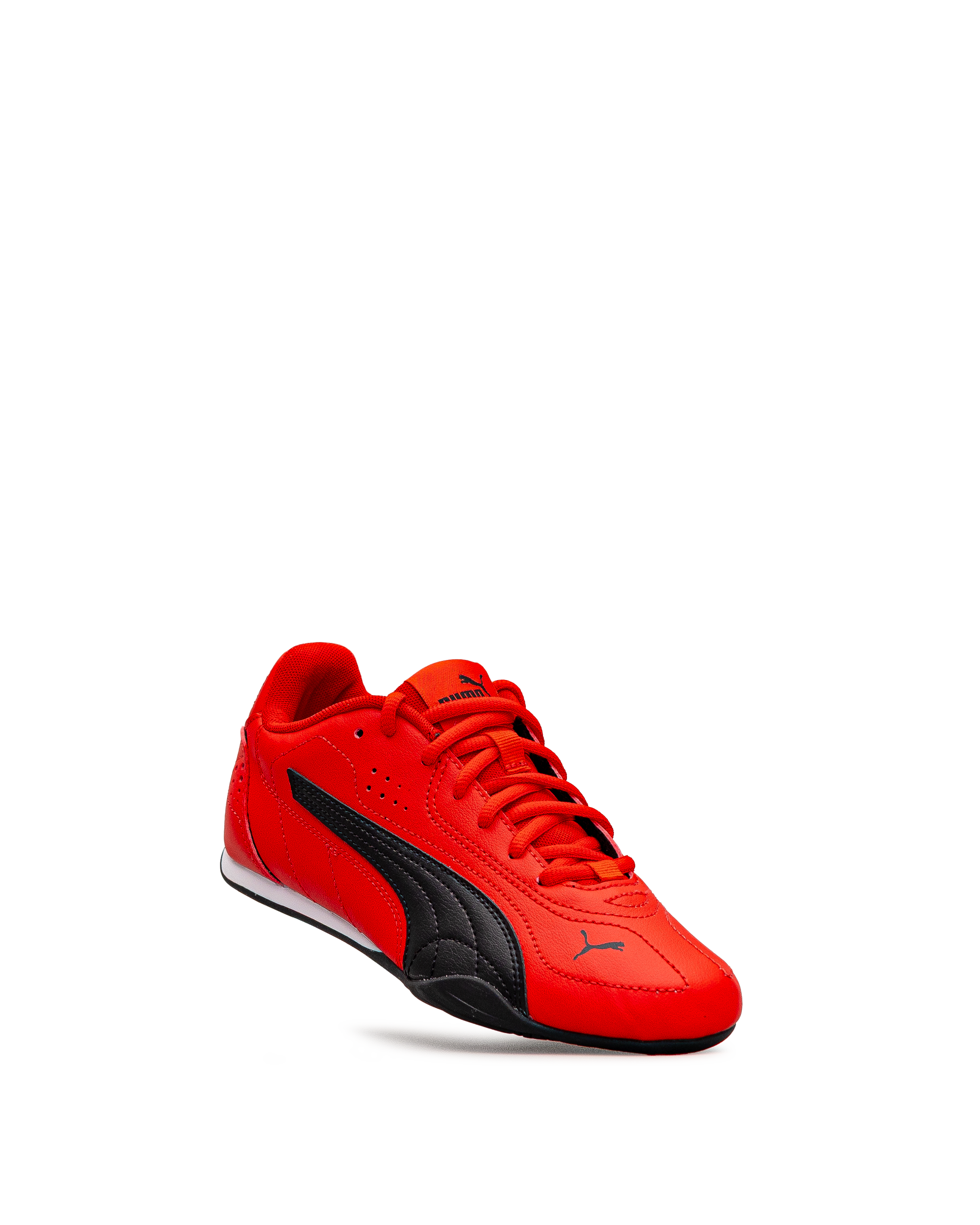 Puma catch jr - Rouge - #45Y-22