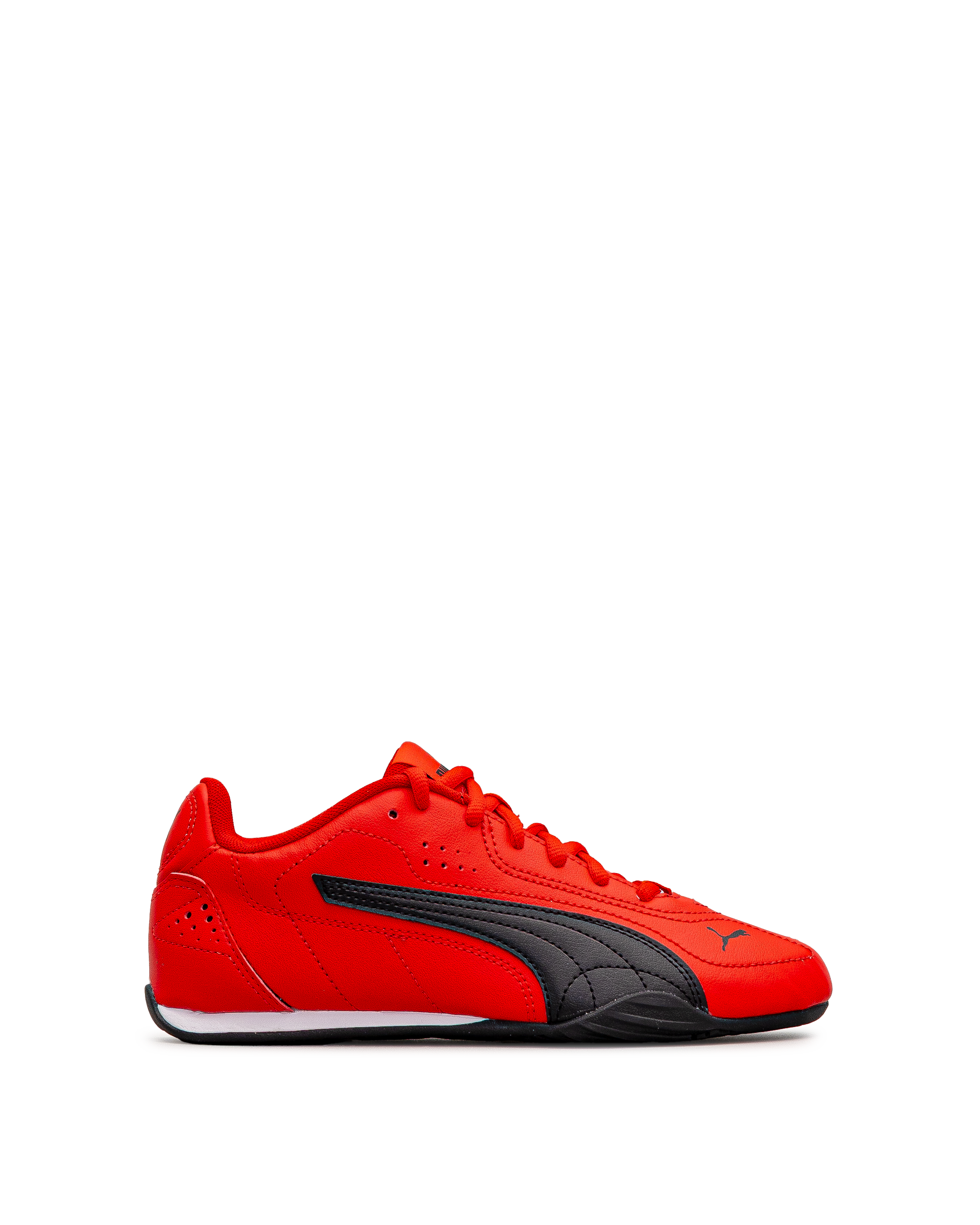 Puma catch jr - Rouge - #45Y-22