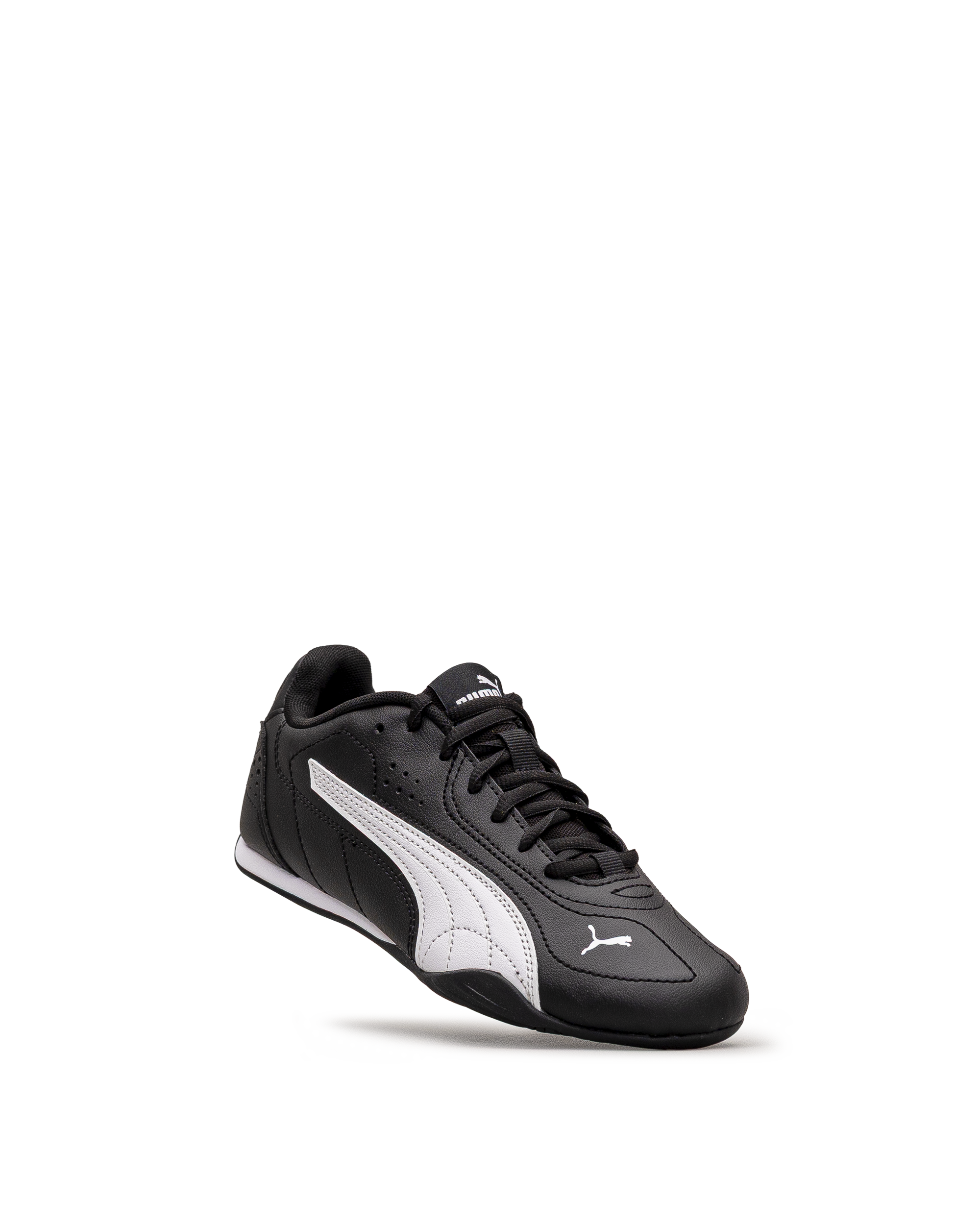 Puma catch jr - Noir - #45Y-22
