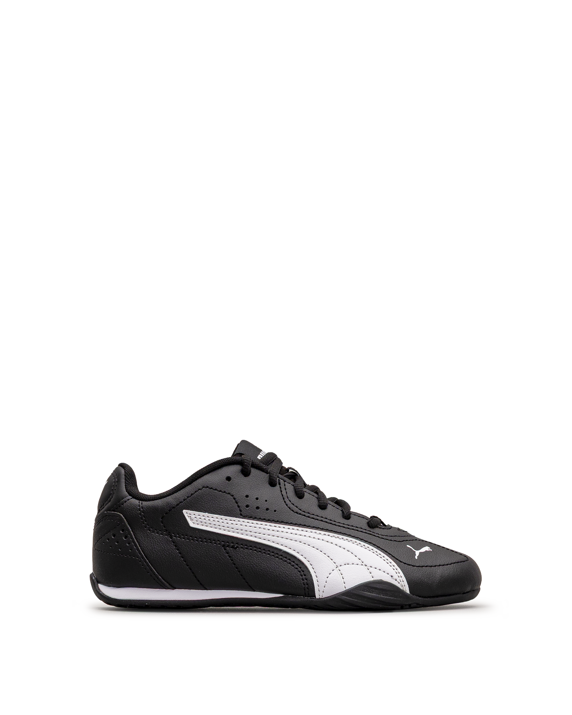 Puma catch jr - Noir - #45Y-22