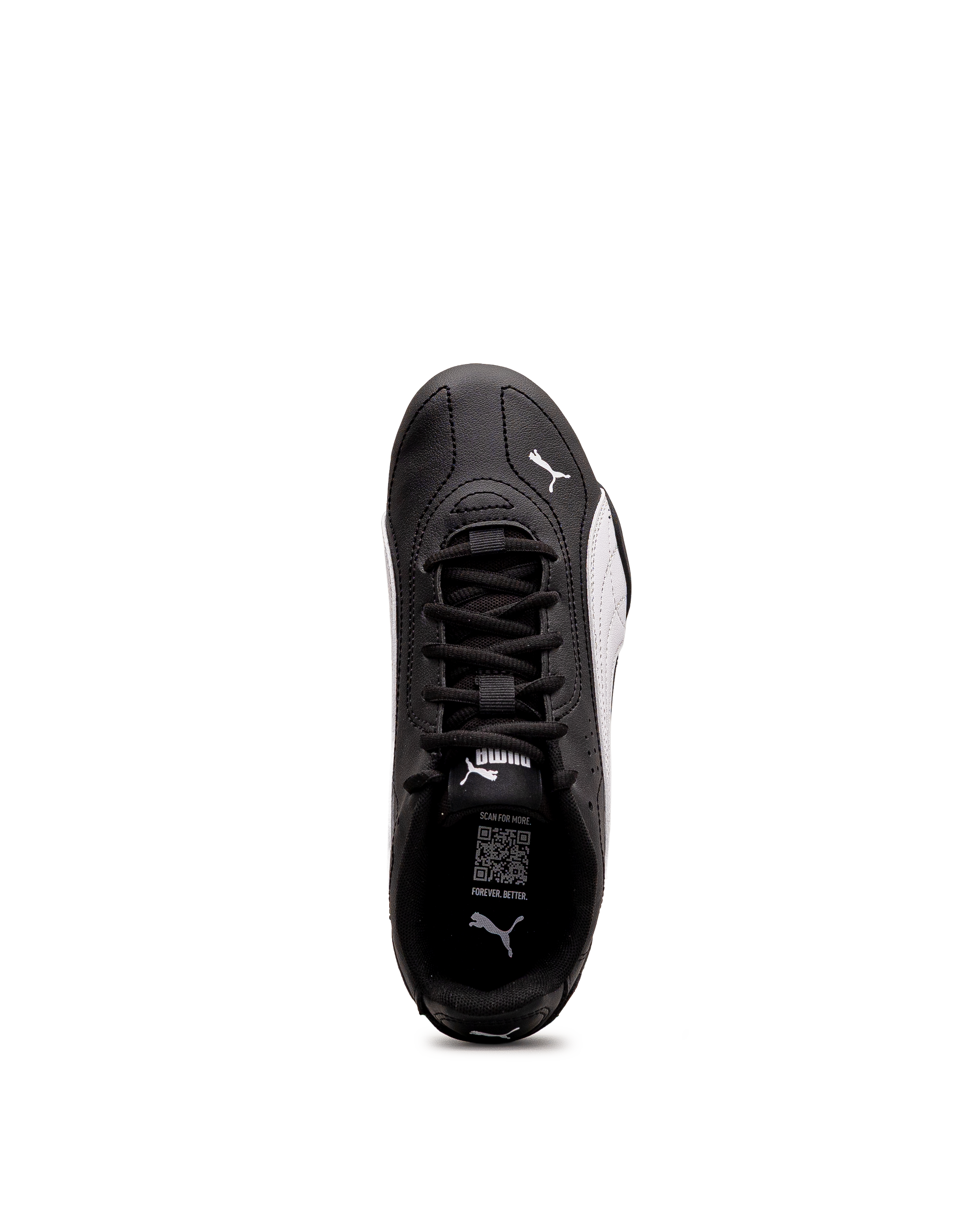 Puma catch jr - Noir - #45Y-22
