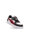 Caven 2.0 ps  - Blanc&noir - #45Y-27