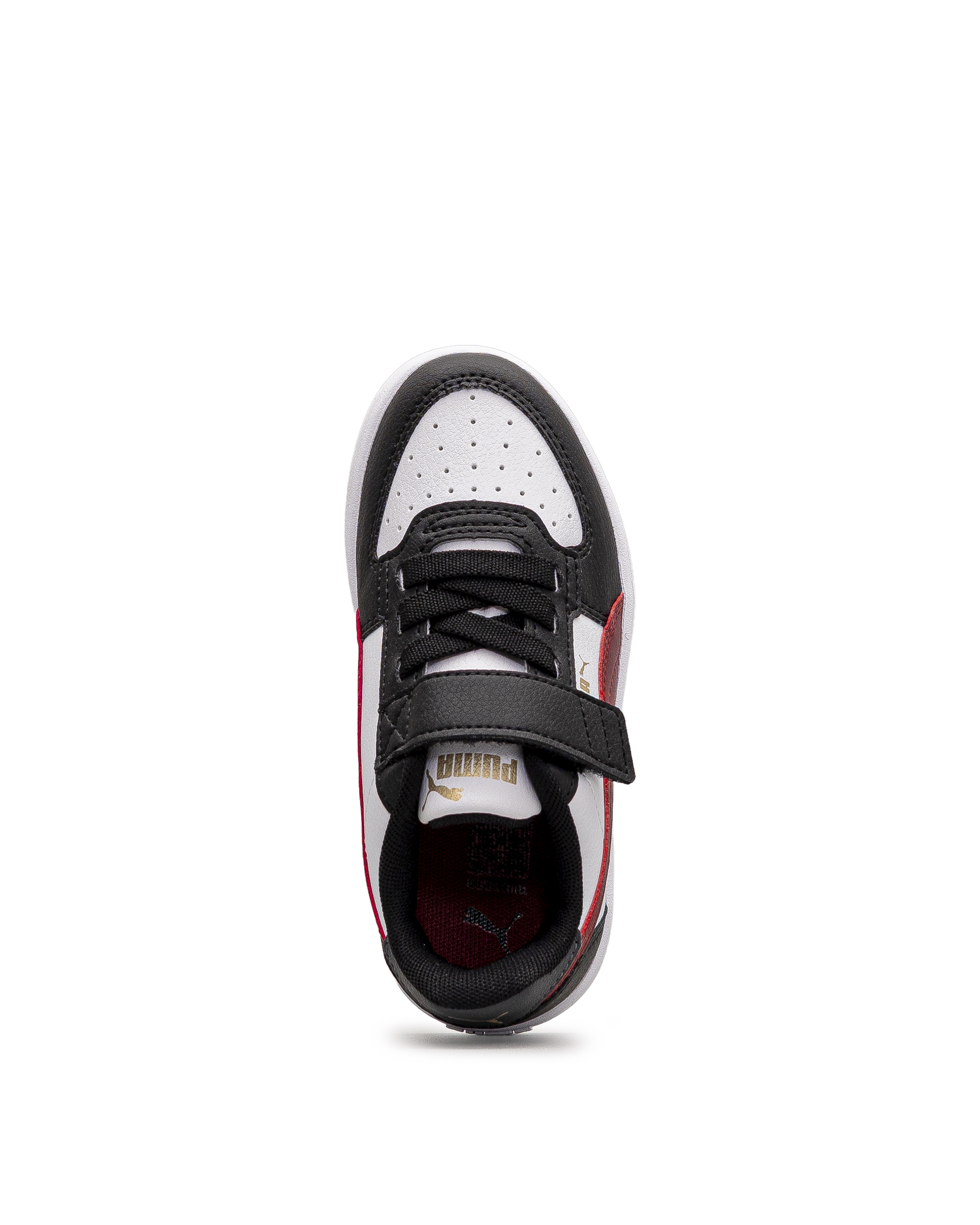 Caven 2.0 ps  - Blanc&noir - #45Y-27