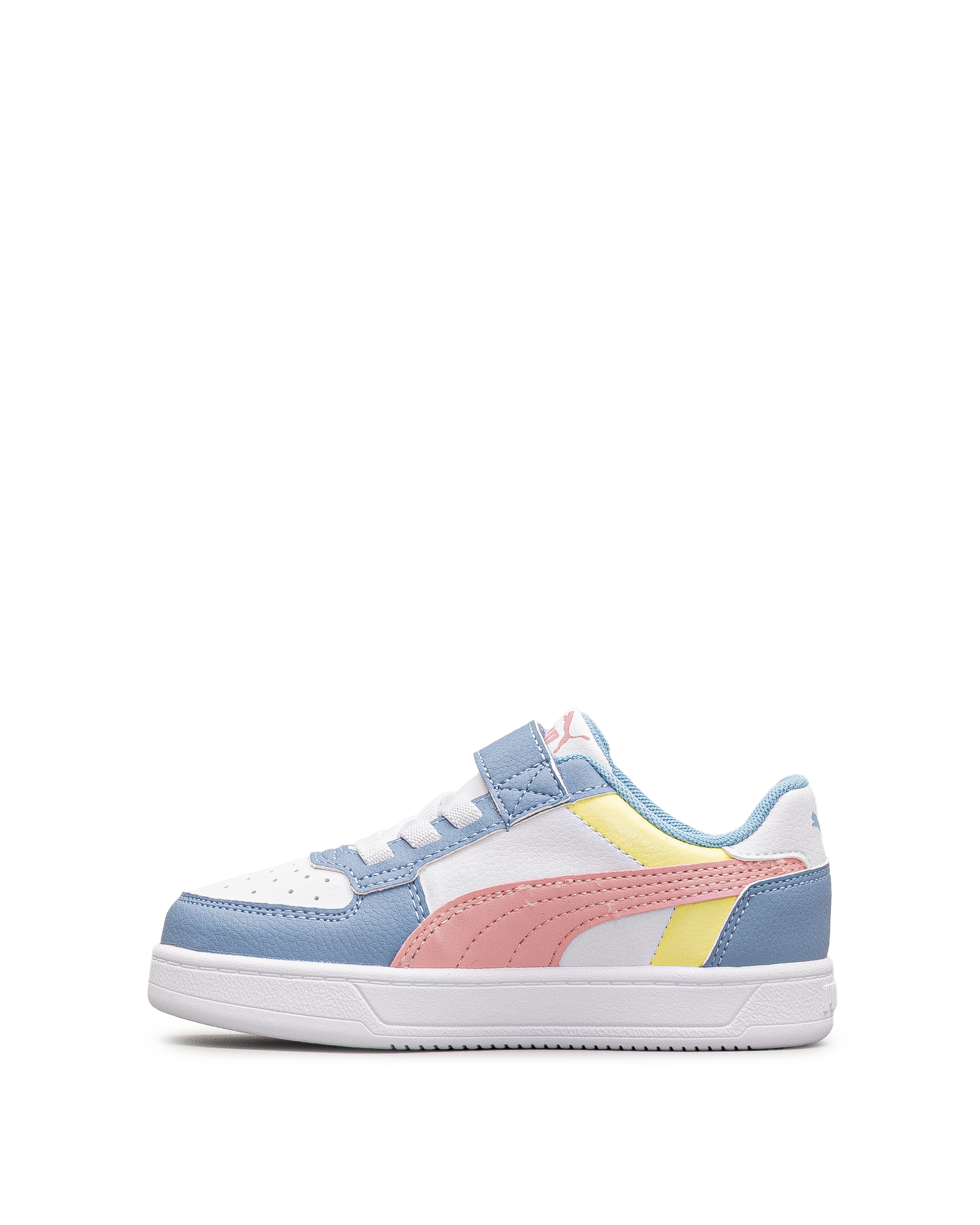 Caven 2.0 ps  - Blanc&bleu - #45Y-27