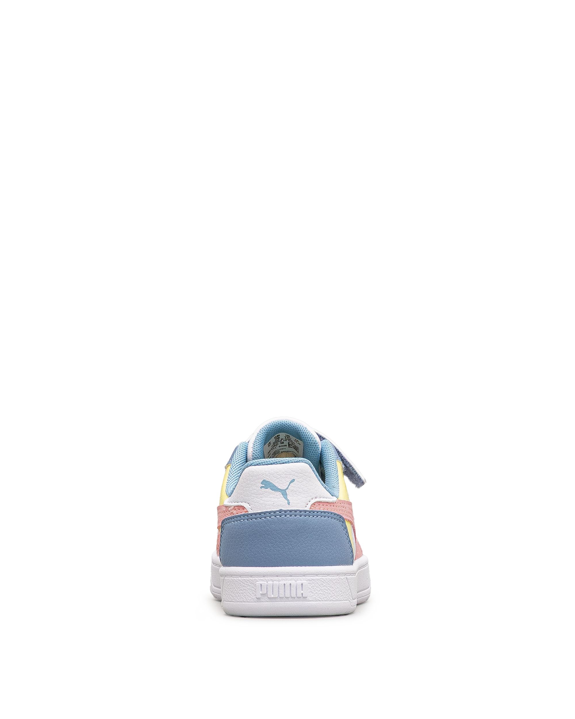 Caven 2.0 ps  - Blanc&bleu - #45Y-27