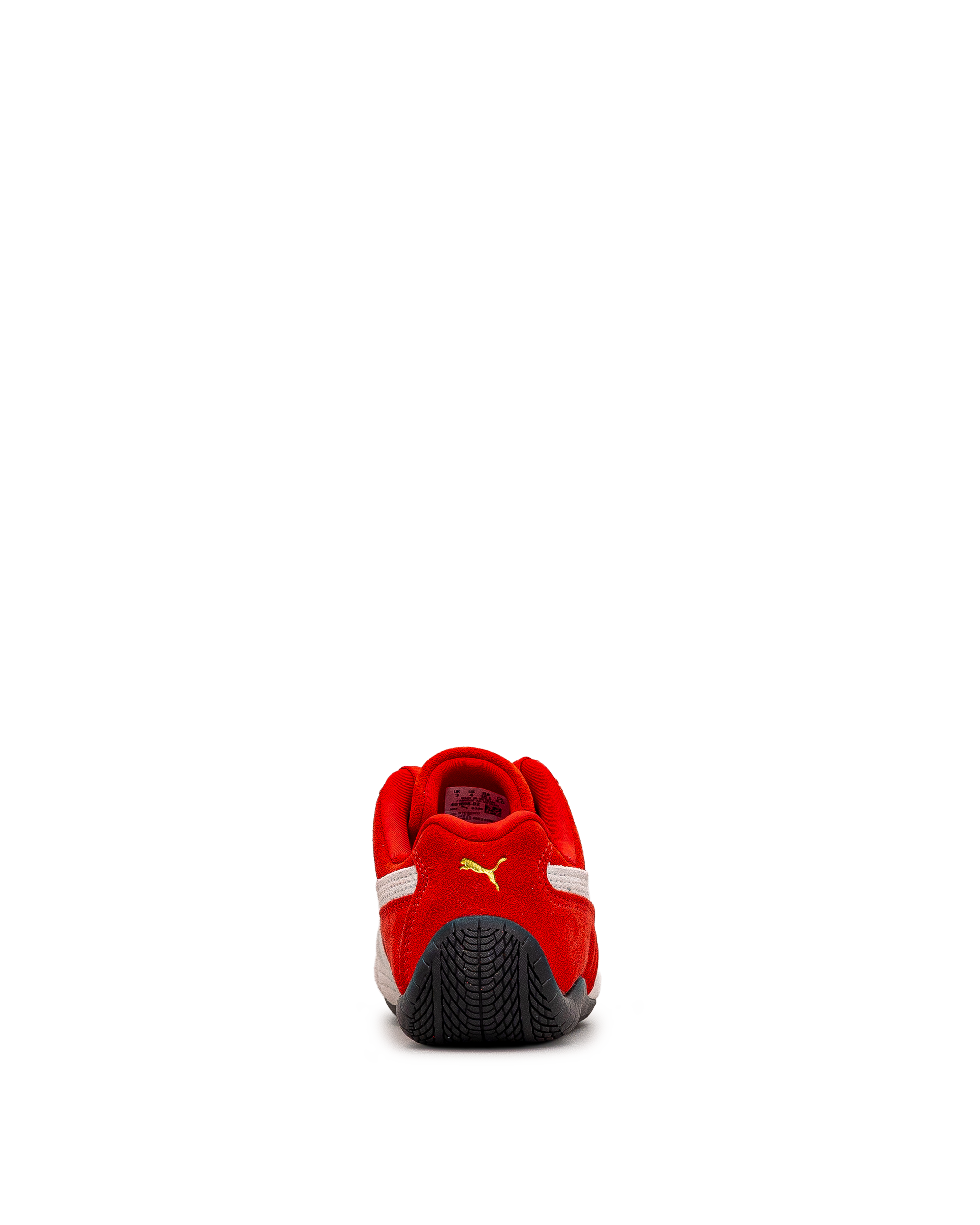 Speedcat og jr  - Rouge - #45Y-32