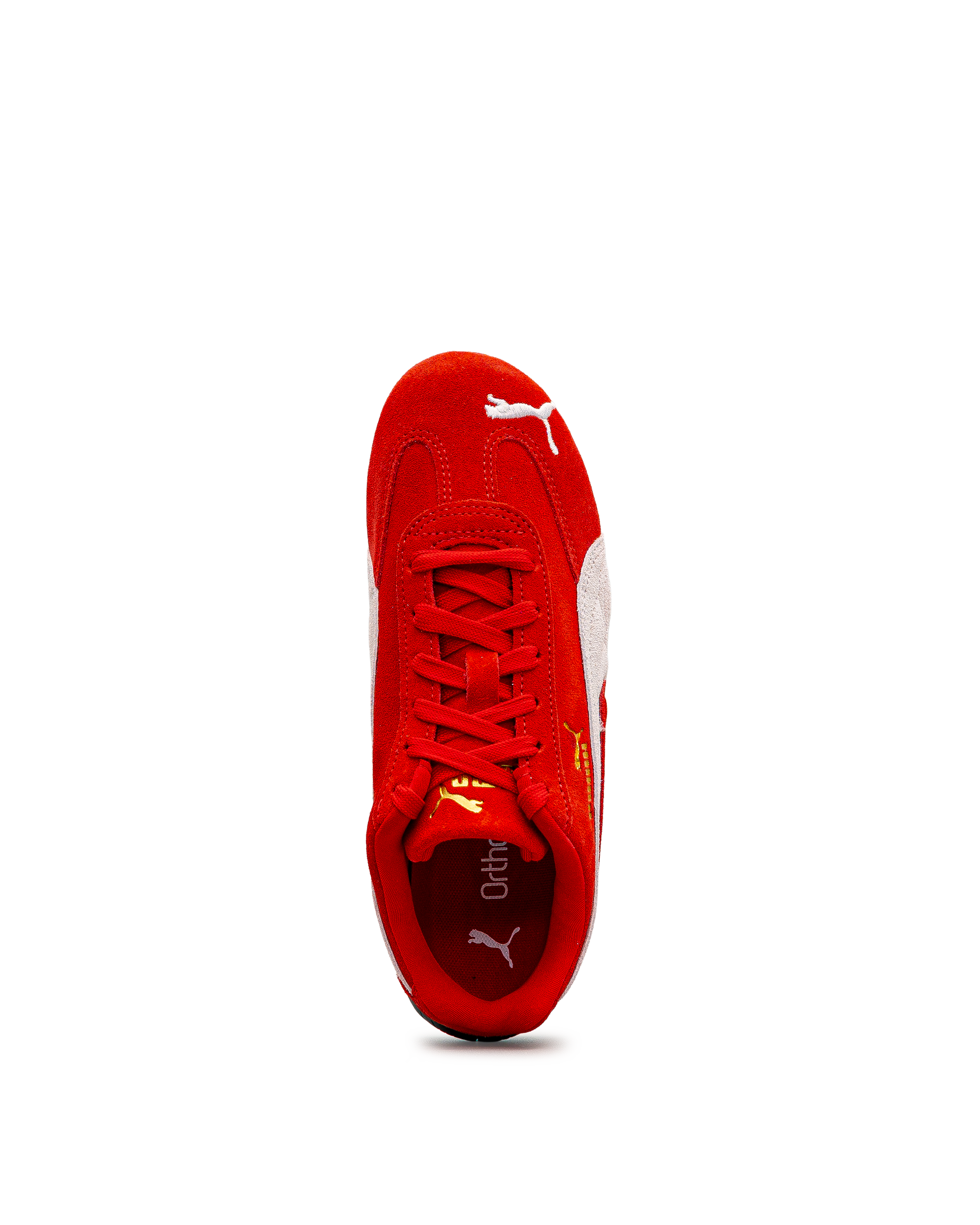 Speedcat og jr  - Rouge - #45Y-32