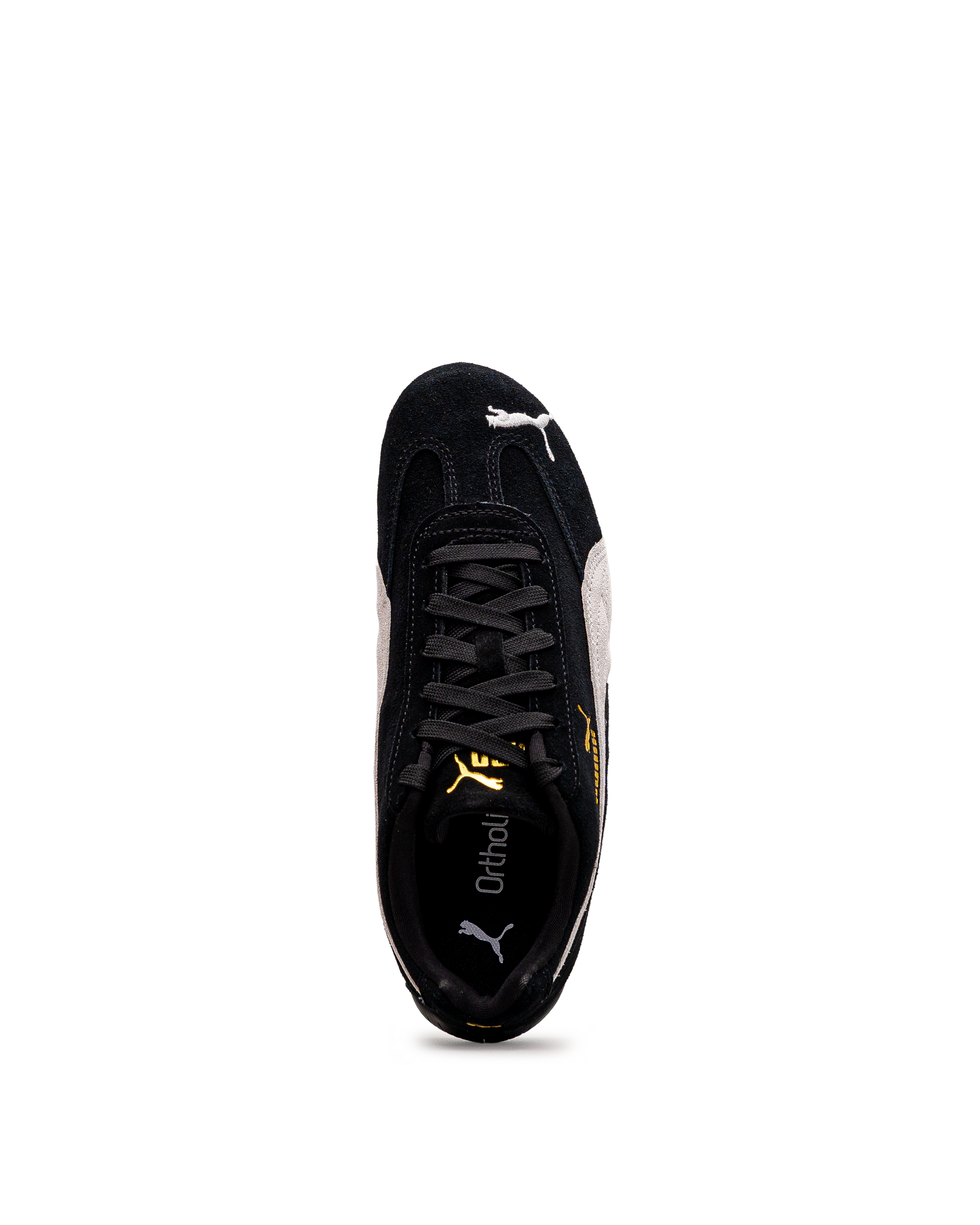 Speedcat og jr  - Noir - #45Y-32