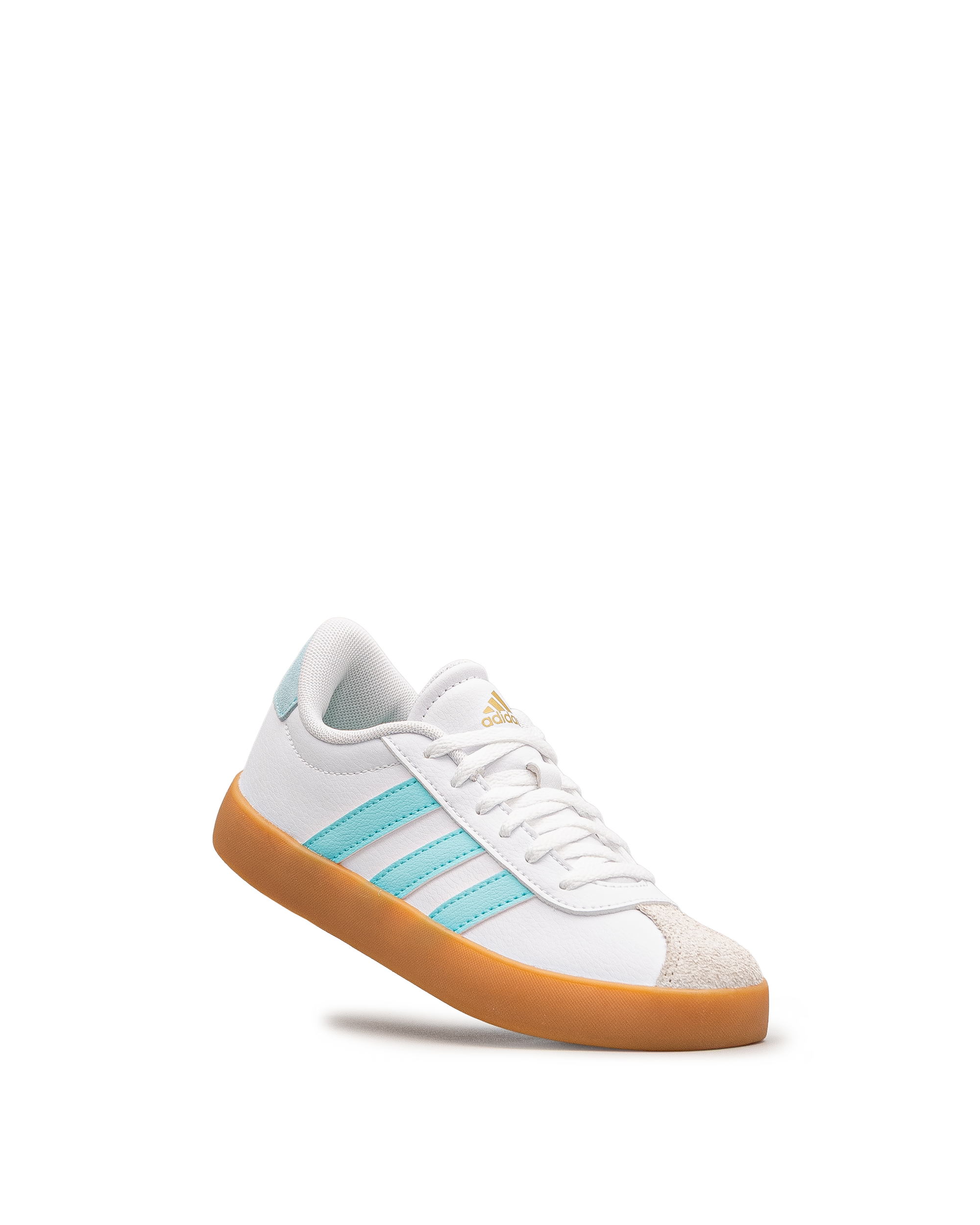 Vl court 3.0 k ps jr  - Blanc&bleu - #45Y-44