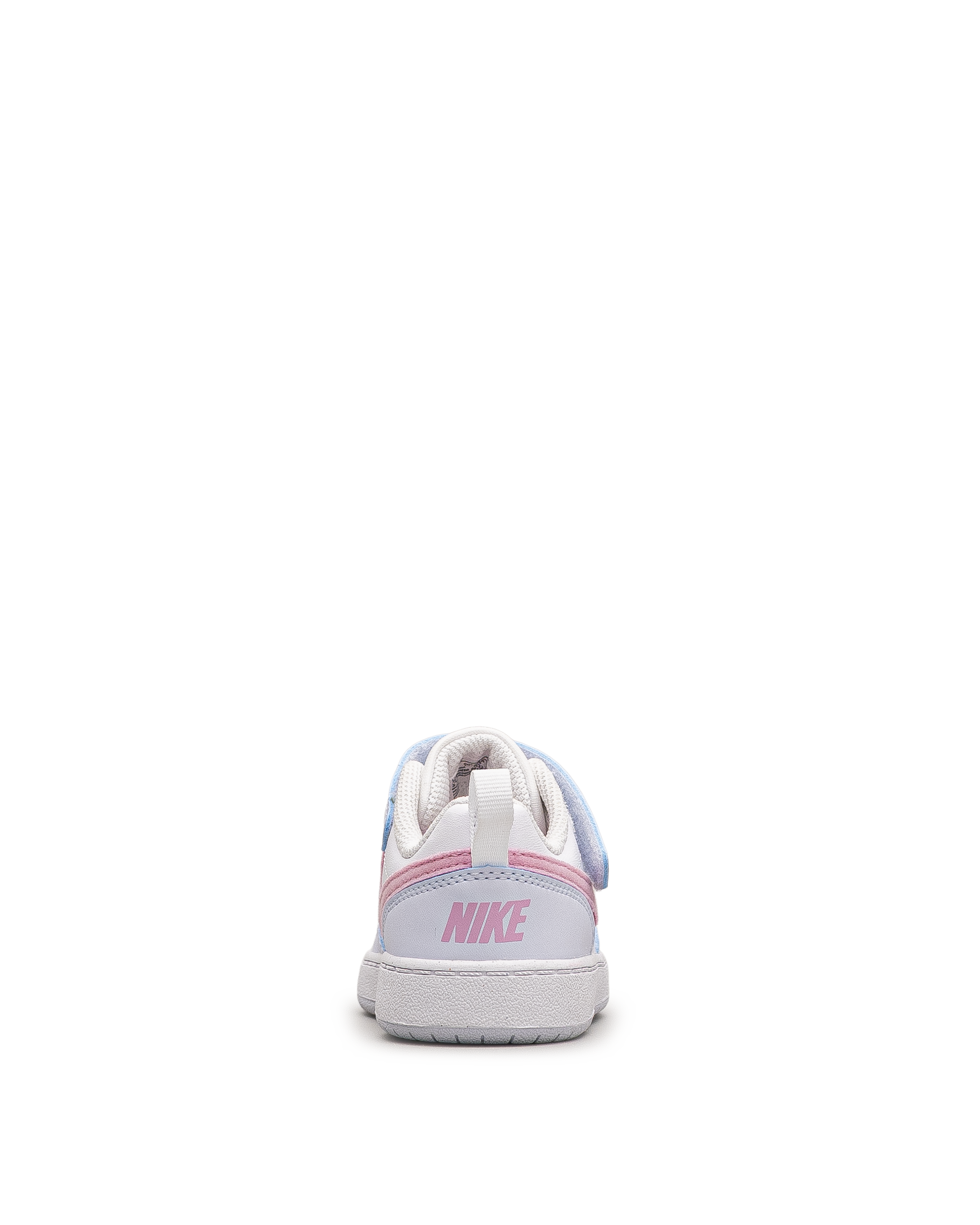 Court borough low ess td  - Blanc&rose - #45Y-47