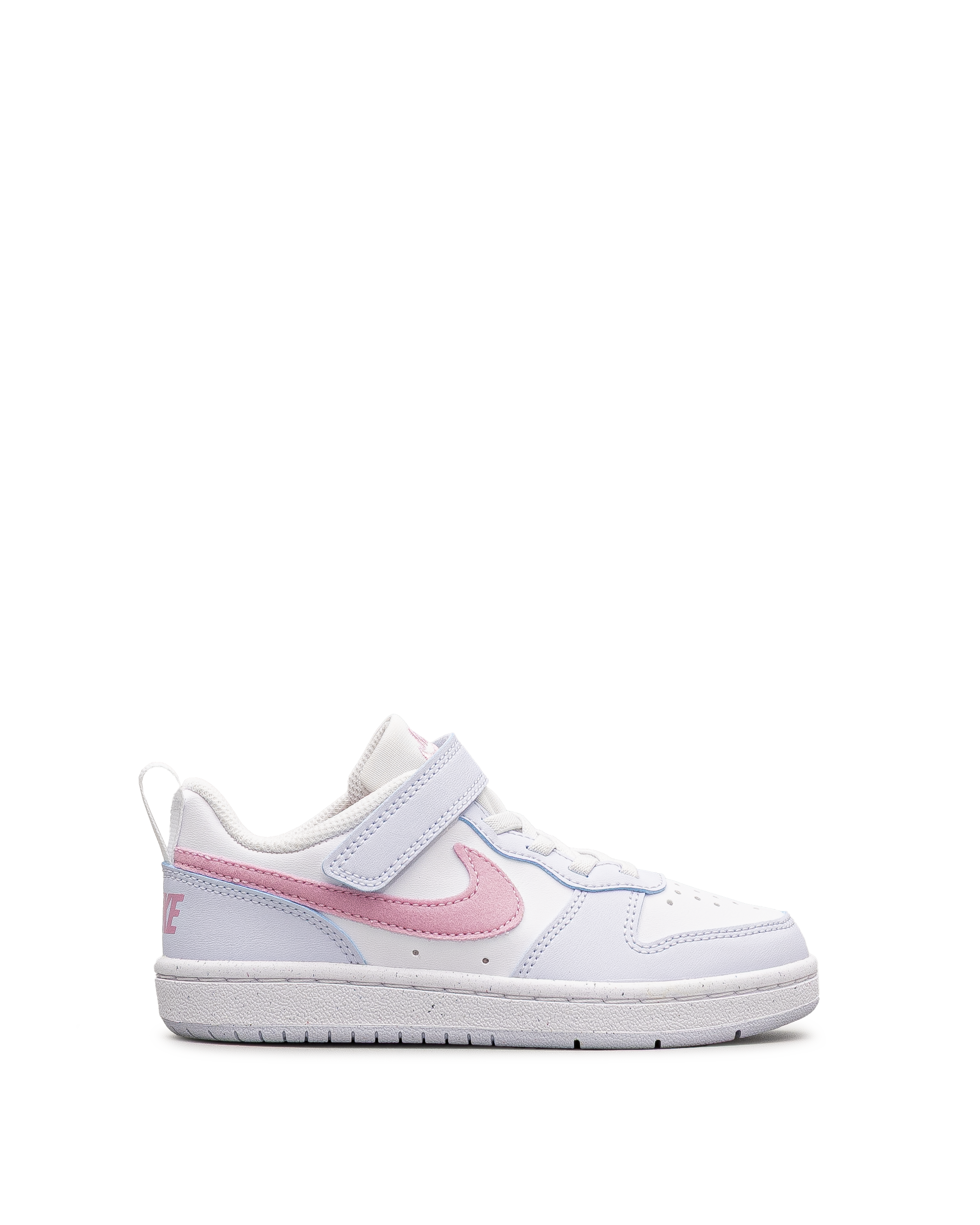 Court borough low ess ps  - Blanc&rose - #45Y-48