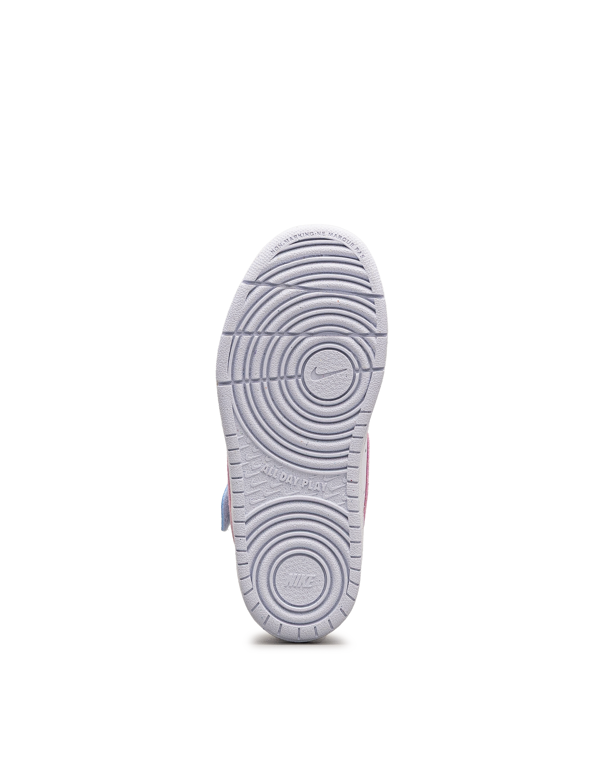 Court borough low ess ps  - Blanc&rose - #45Y-48