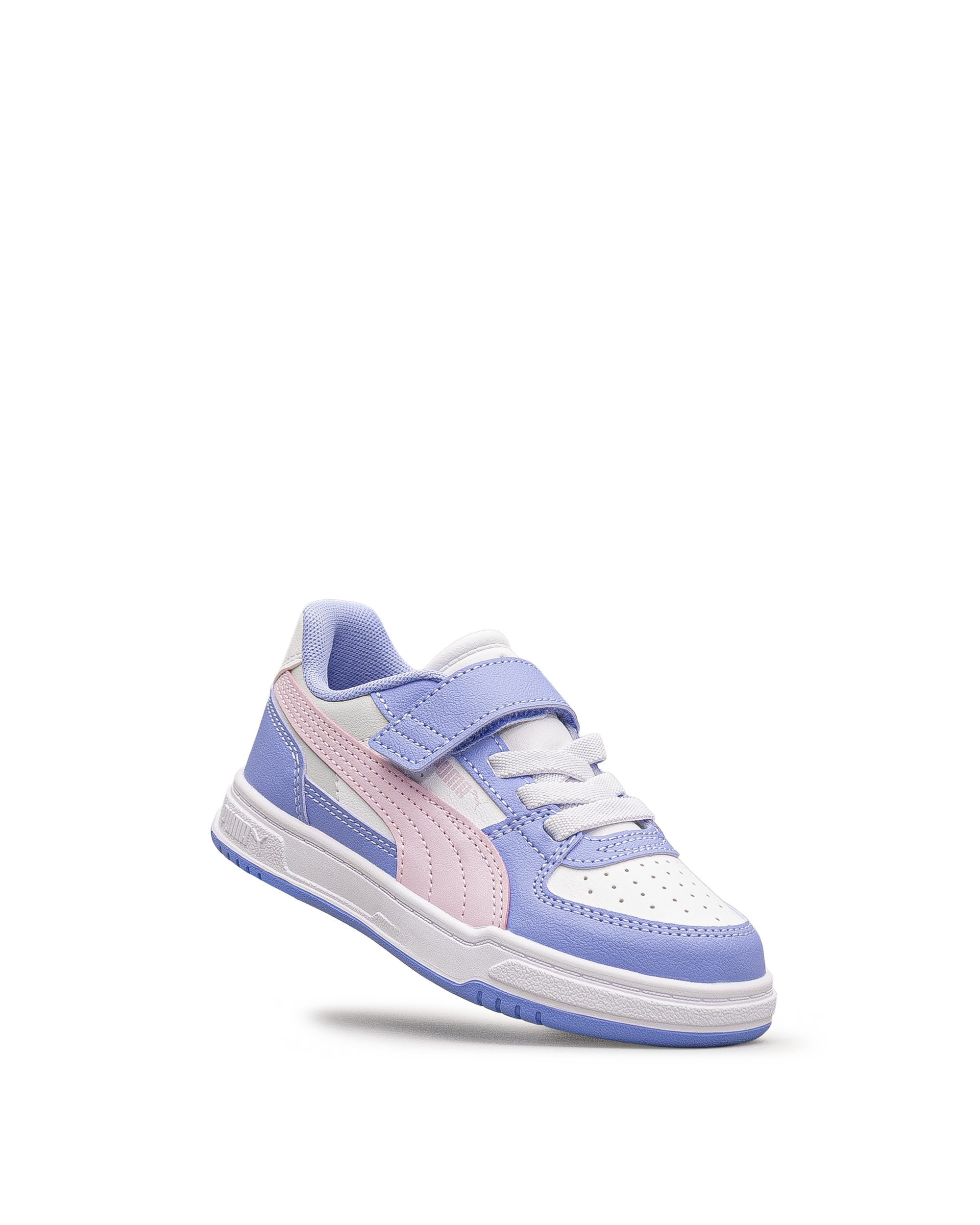 Caven iii block ps  - Mauve/rose - #45Y-64