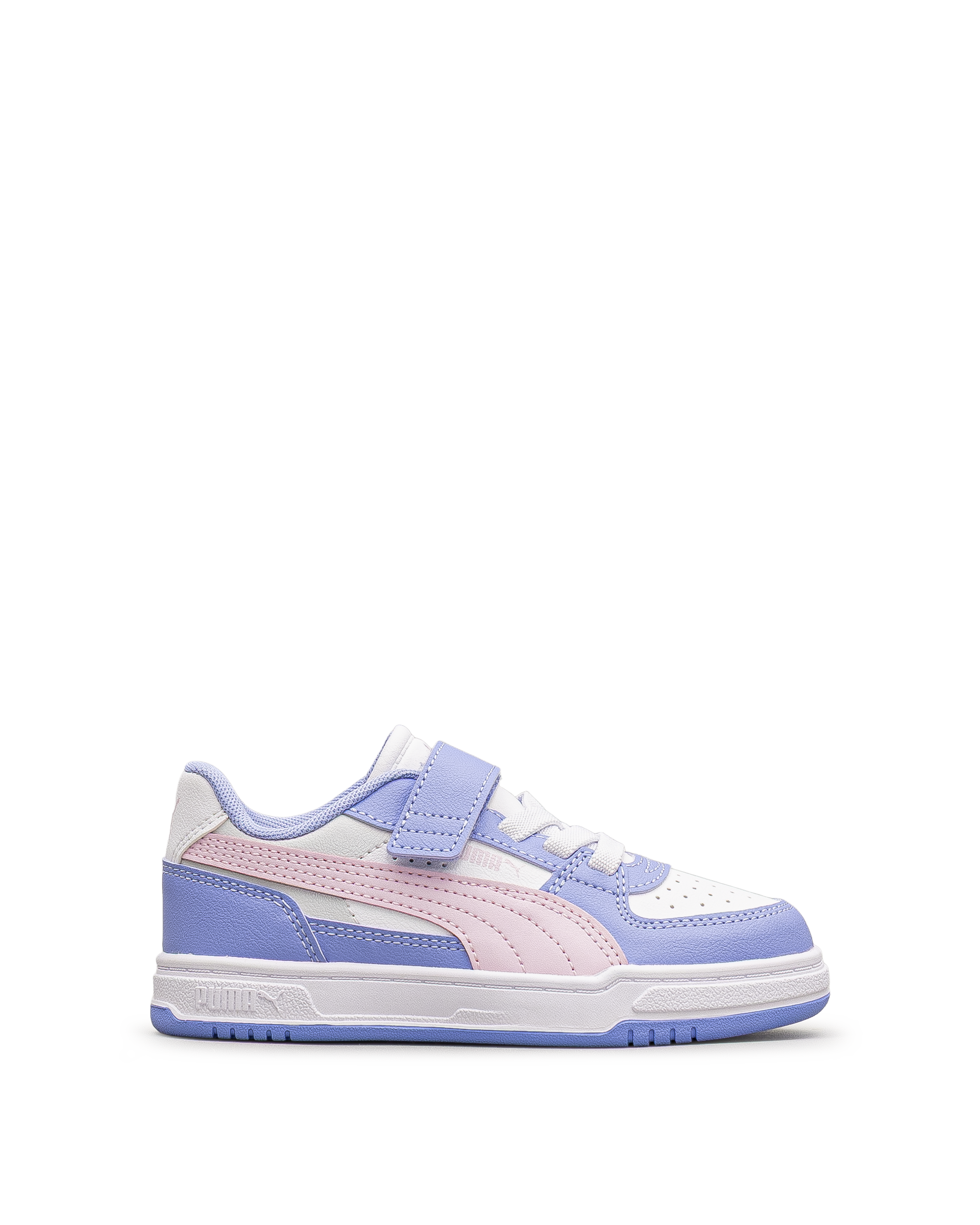 Caven iii block ps  - Mauve/rose - #45Y-64