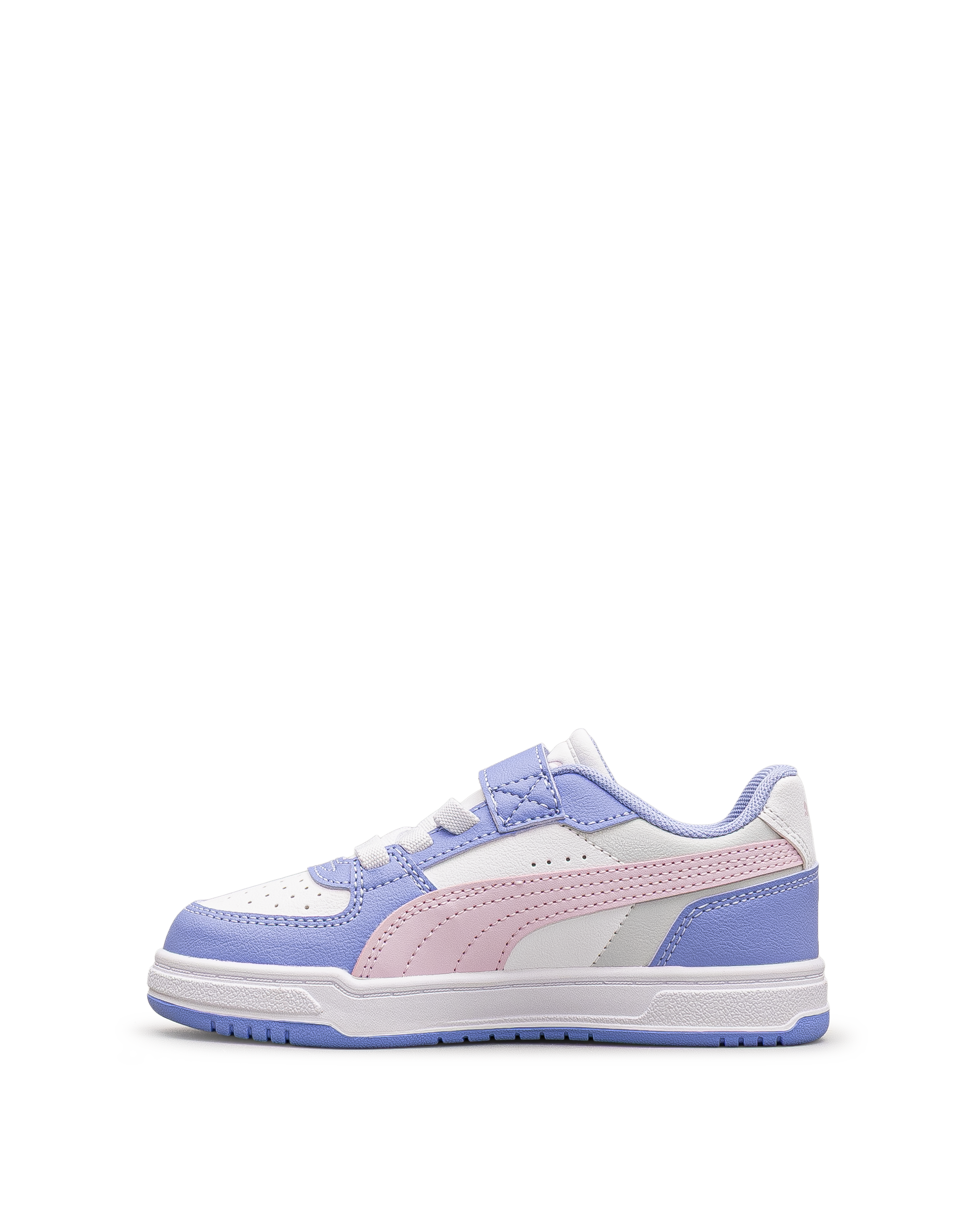 Caven iii block ps  - Mauve/rose - #45Y-64