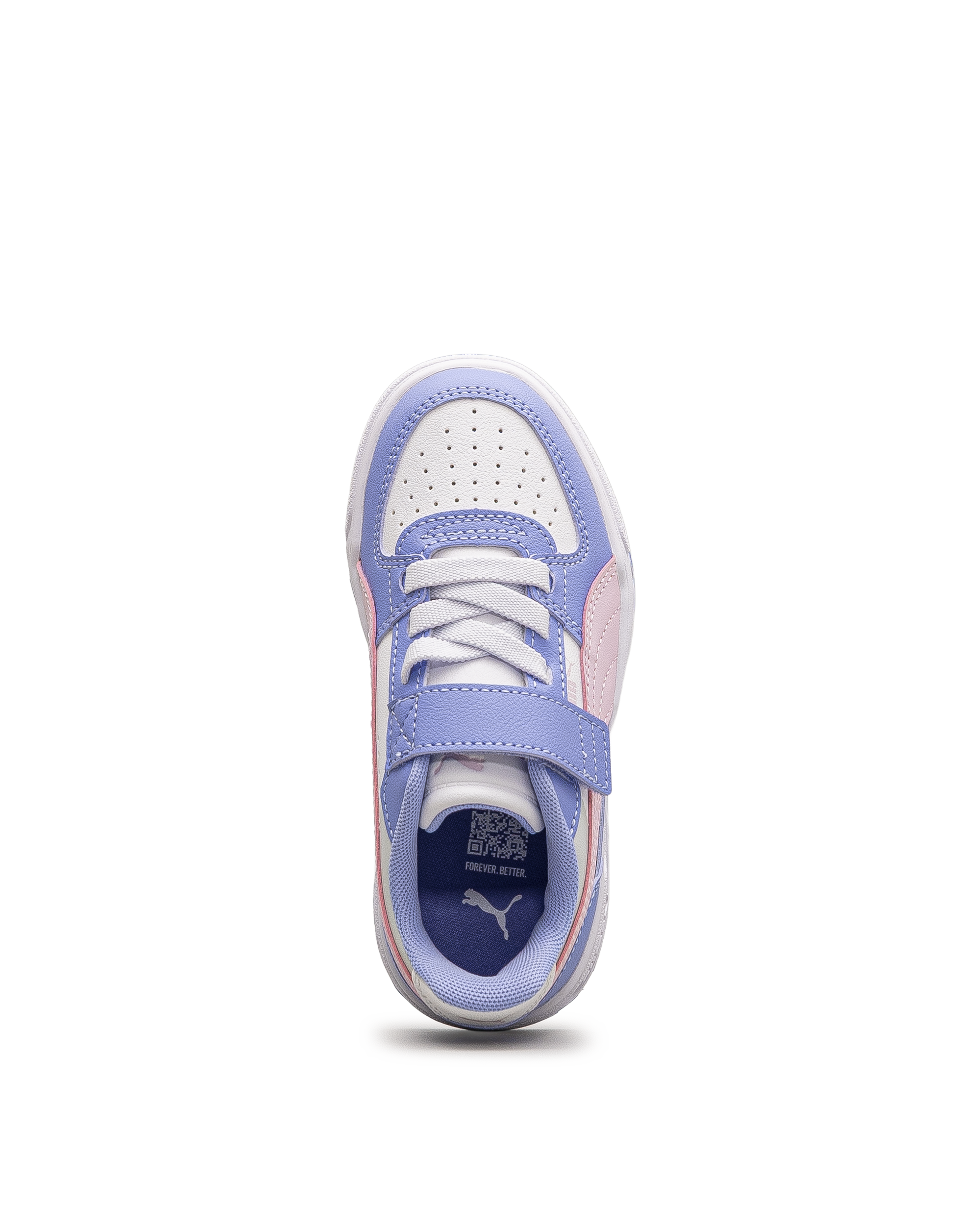 Caven iii block ps  - Mauve/rose - #45Y-64