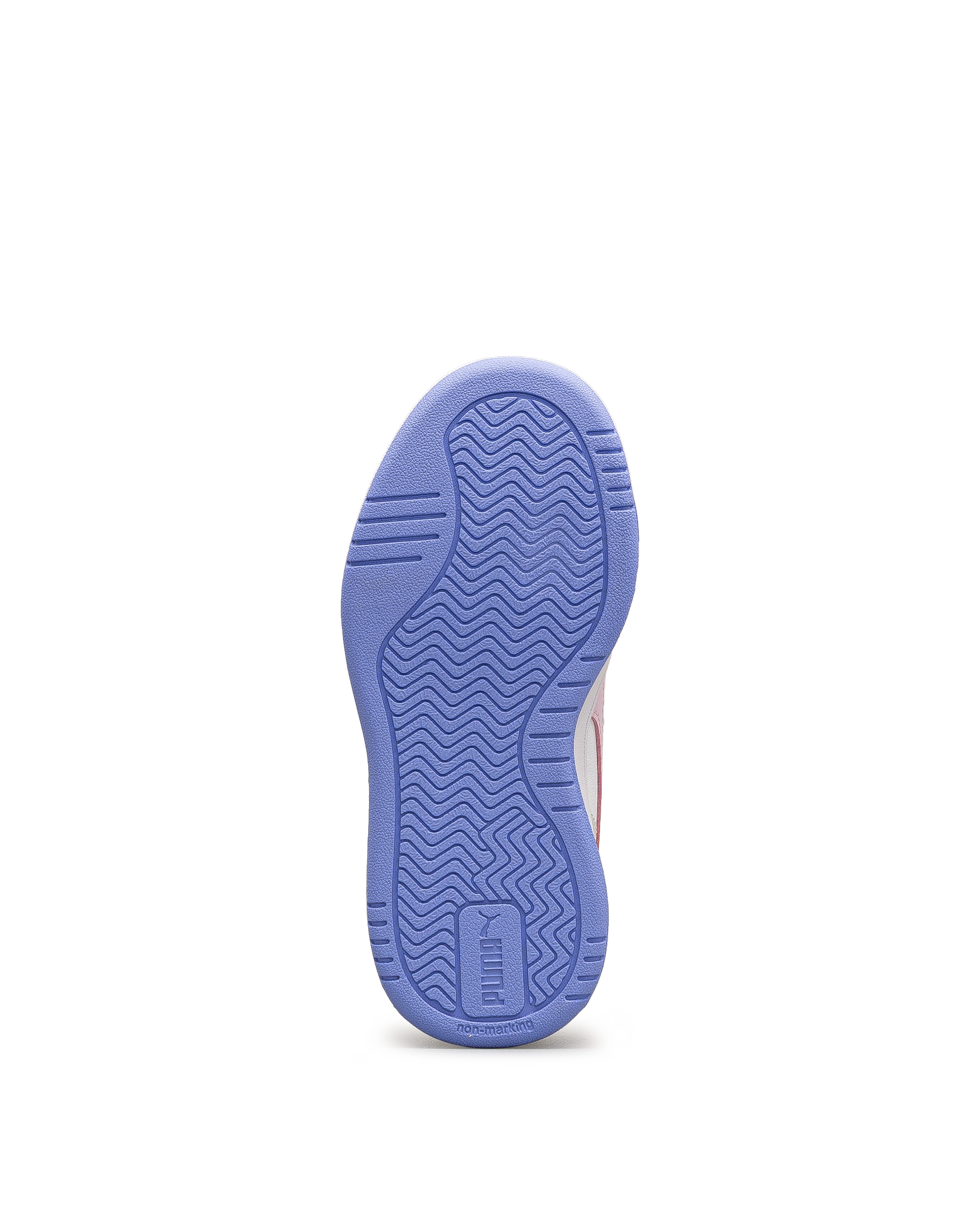 Caven iii block ps  - Mauve/rose - #45Y-64