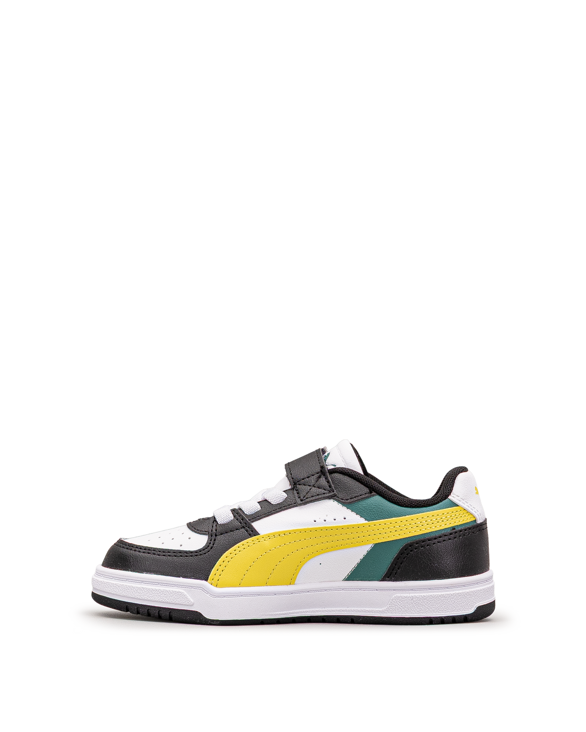 Caven iii block ps  - Blanc&noir - #45Y-64