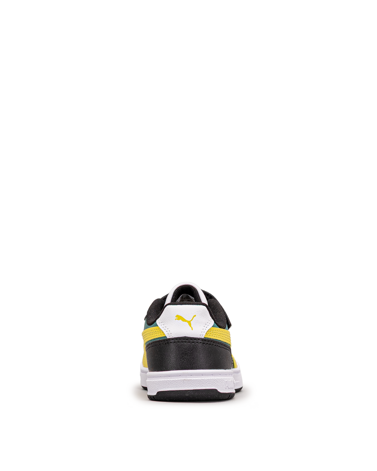 Caven iii block ps  - Blanc&noir - #45Y-64
