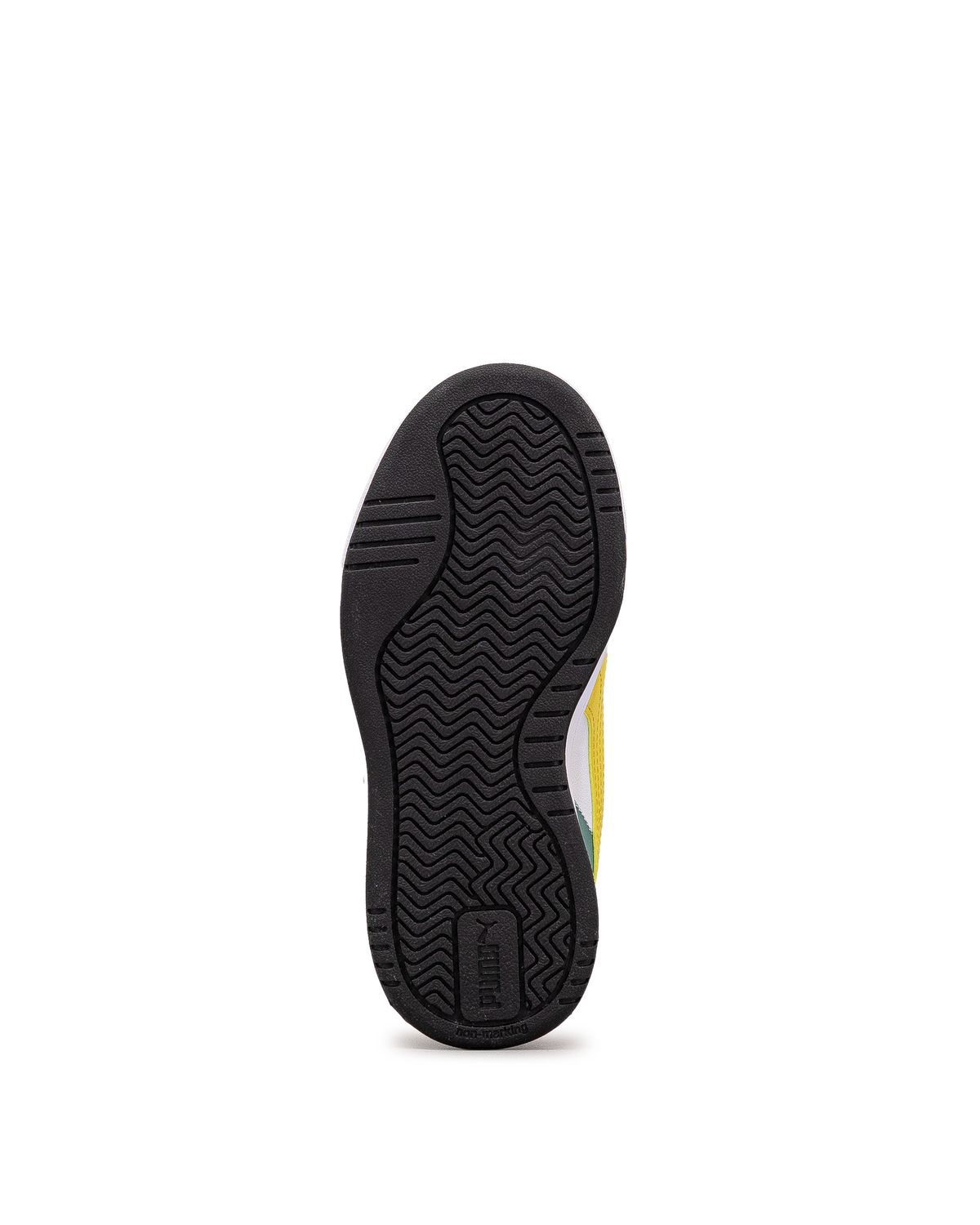 Caven iii block ps  - Blanc&noir - #45Y-64