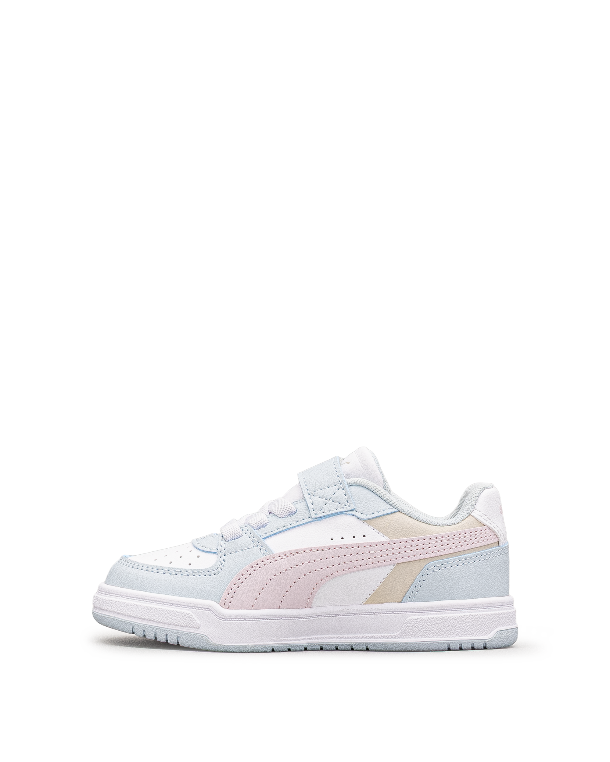 Caven iii block ps  - Bleu/rose  - #45Y-64