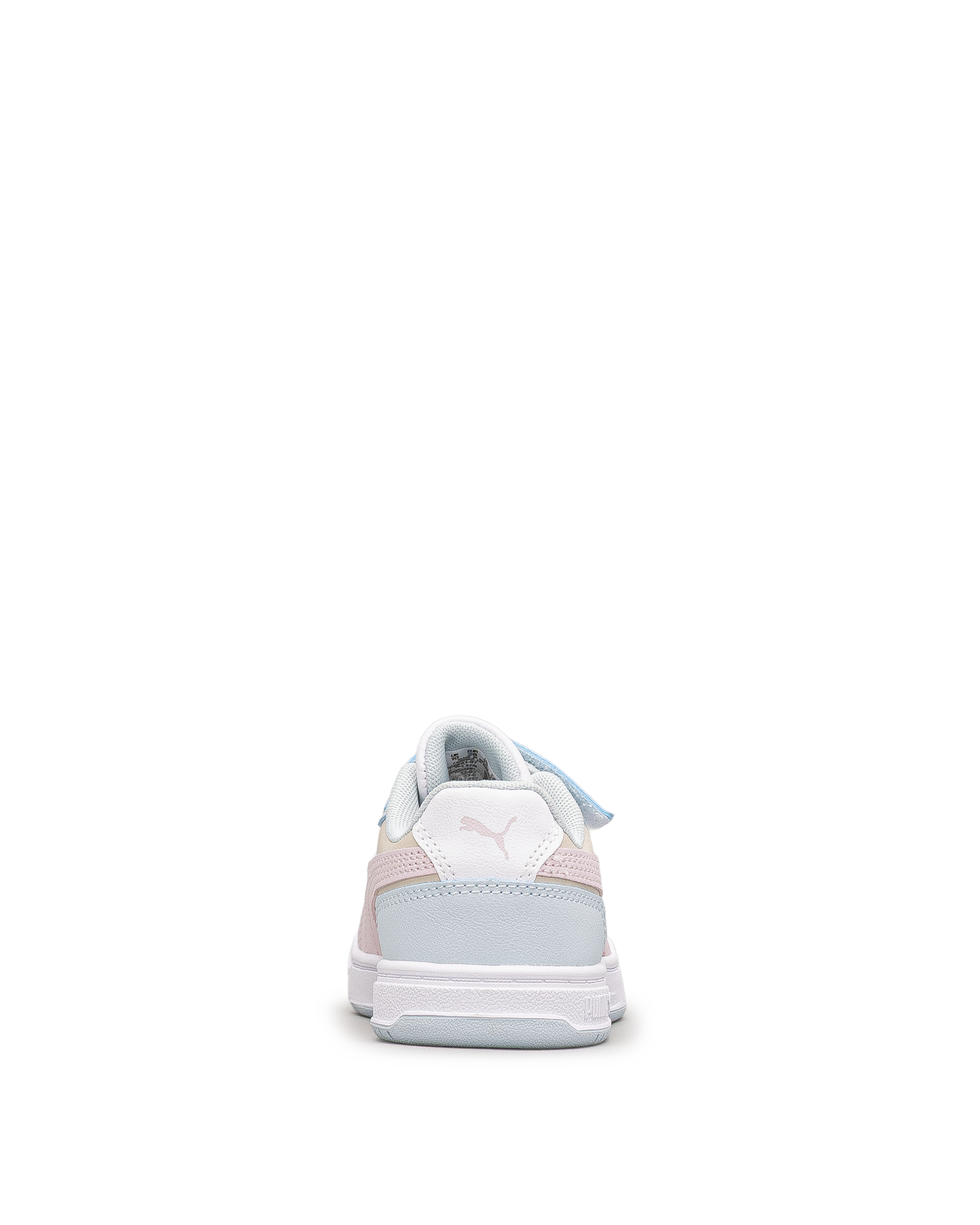 Caven iii block ps  - Bleu/rose  - #45Y-64