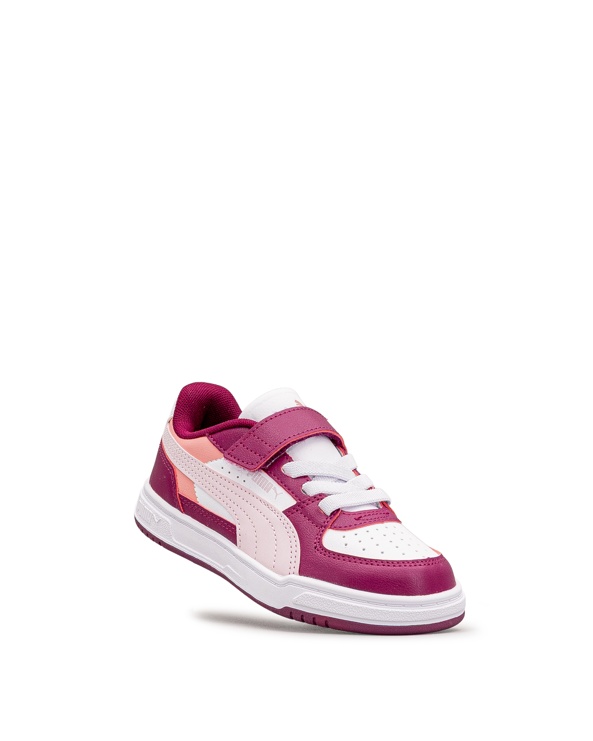 Caven iii block ps  - Fushia - #45Y-64