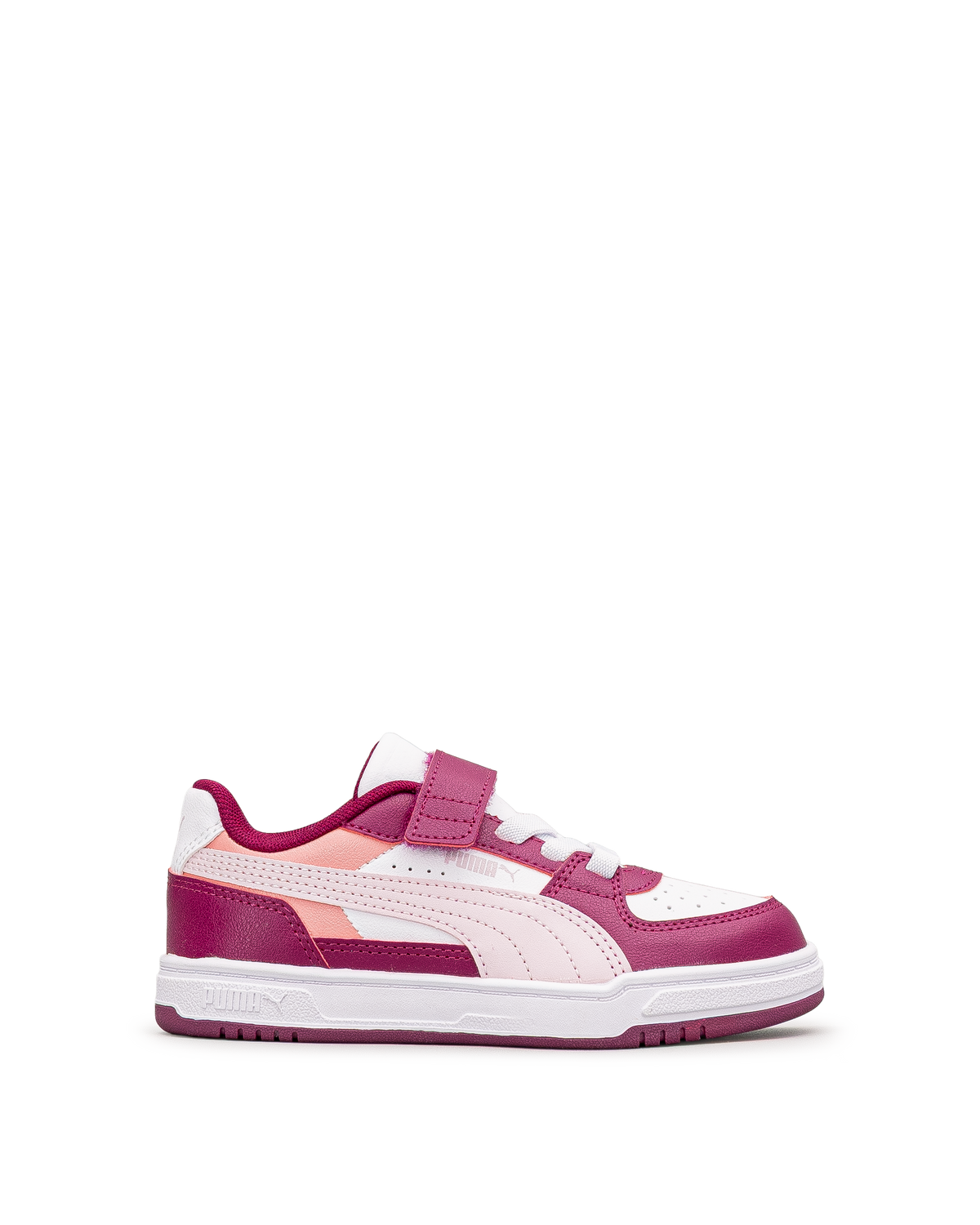 Caven iii block ps  - Fushia - #45Y-64