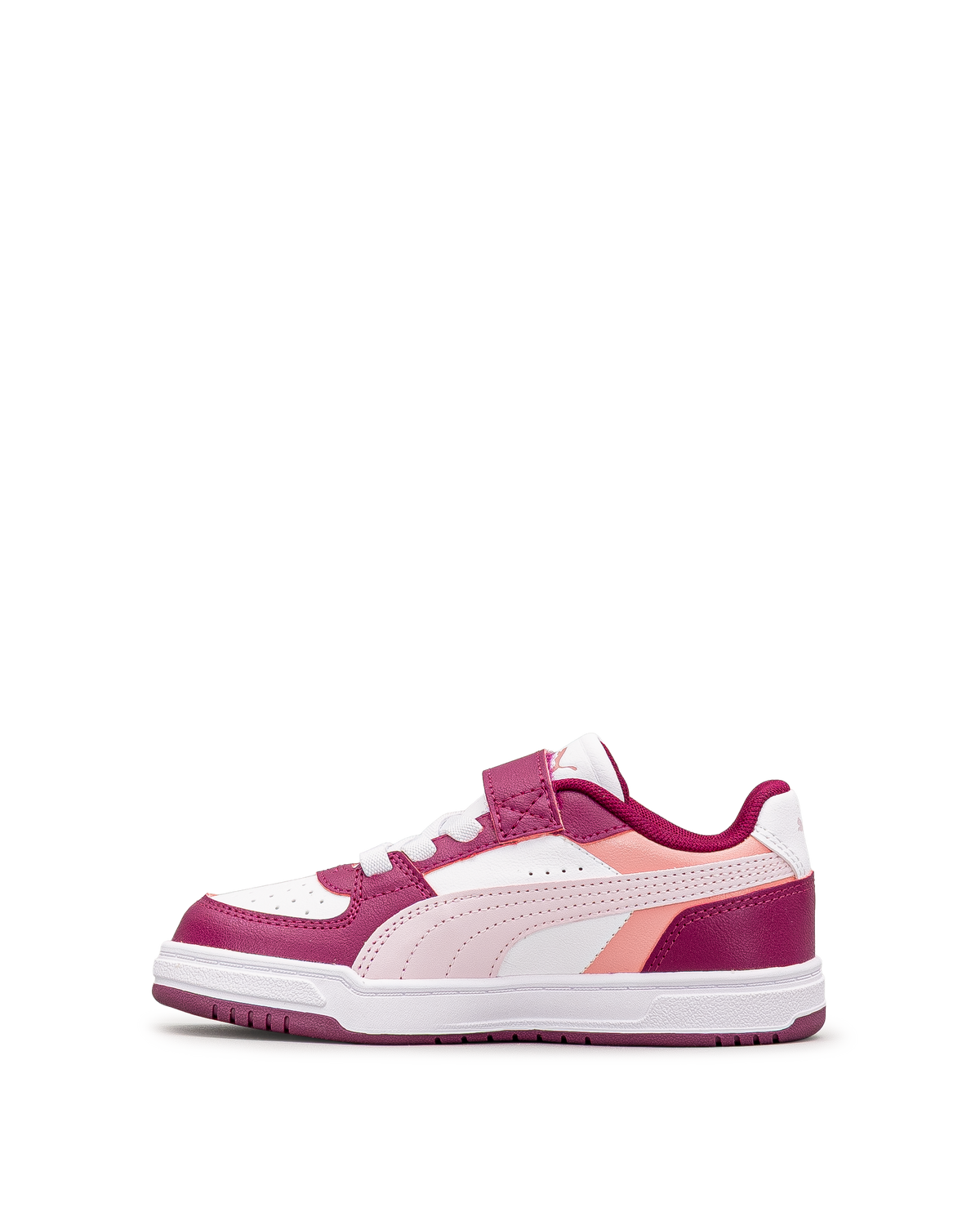 Caven iii block ps  - Fushia - #45Y-64