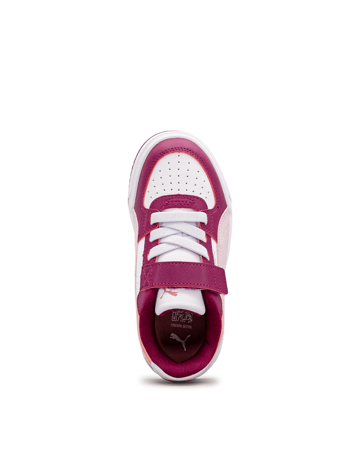 Caven iii block ps  - Fushia - #45Y-64