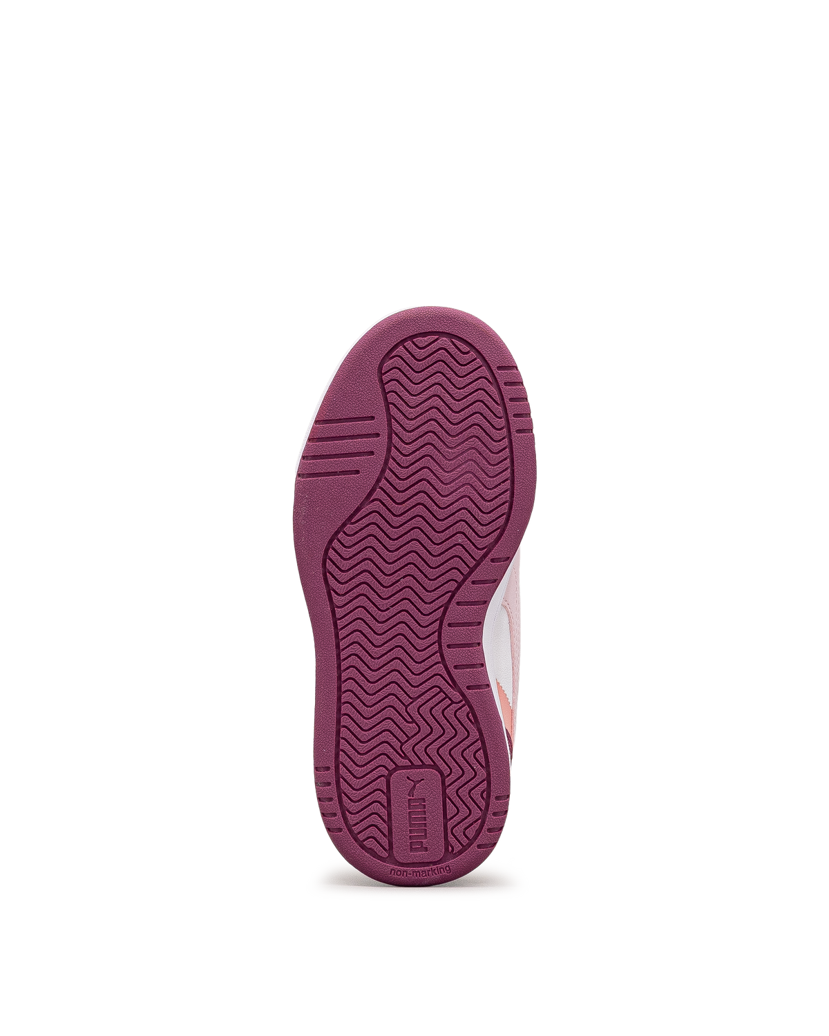 Caven iii block ps  - Fushia - #45Y-64