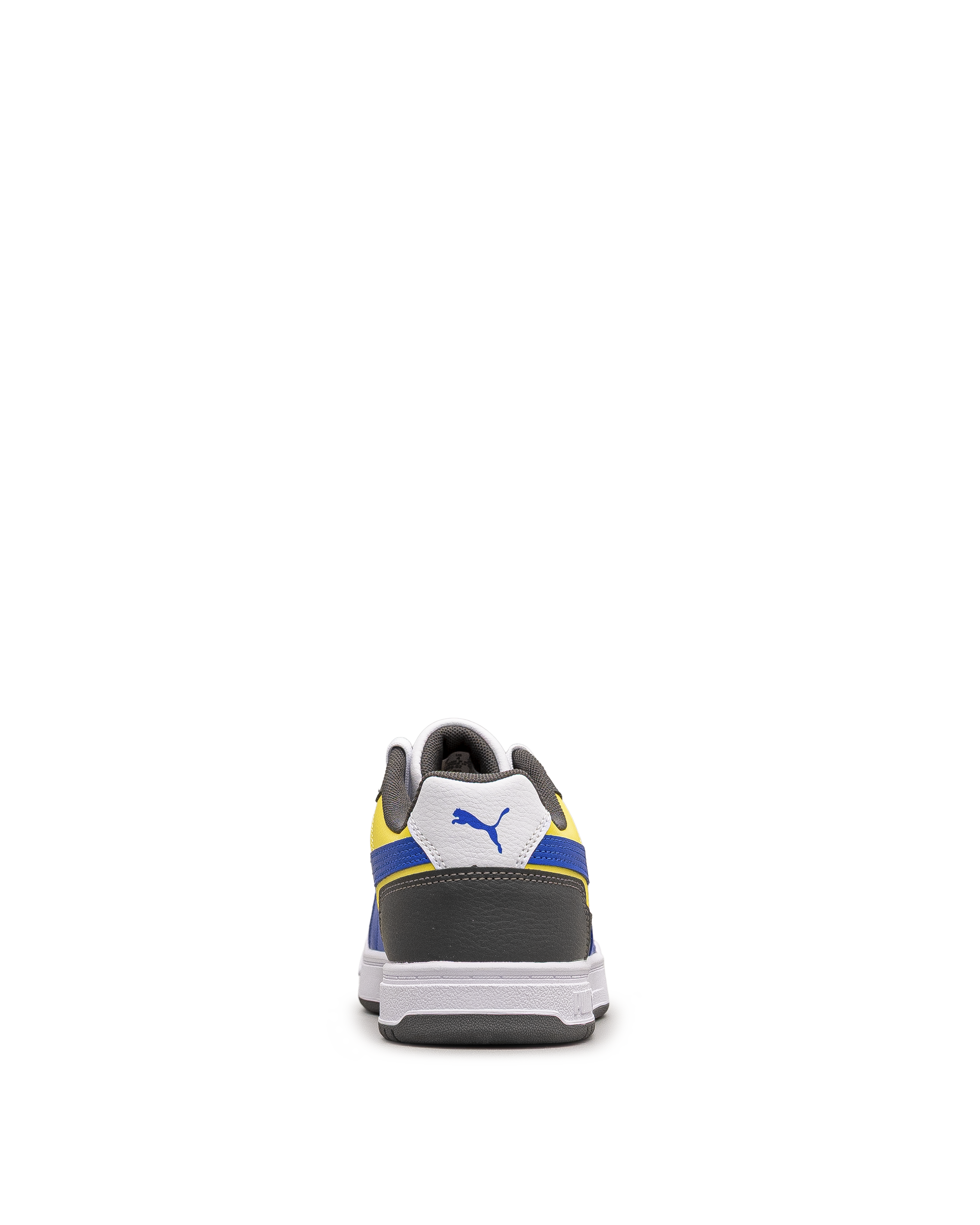 Caven iii block jr  - Gris/bleu - #45Y-65