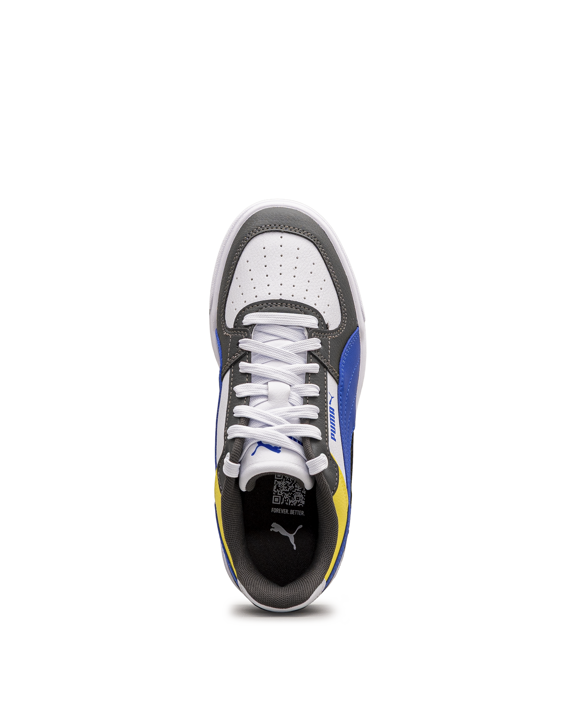 Caven iii block jr  - Gris/bleu - #45Y-65