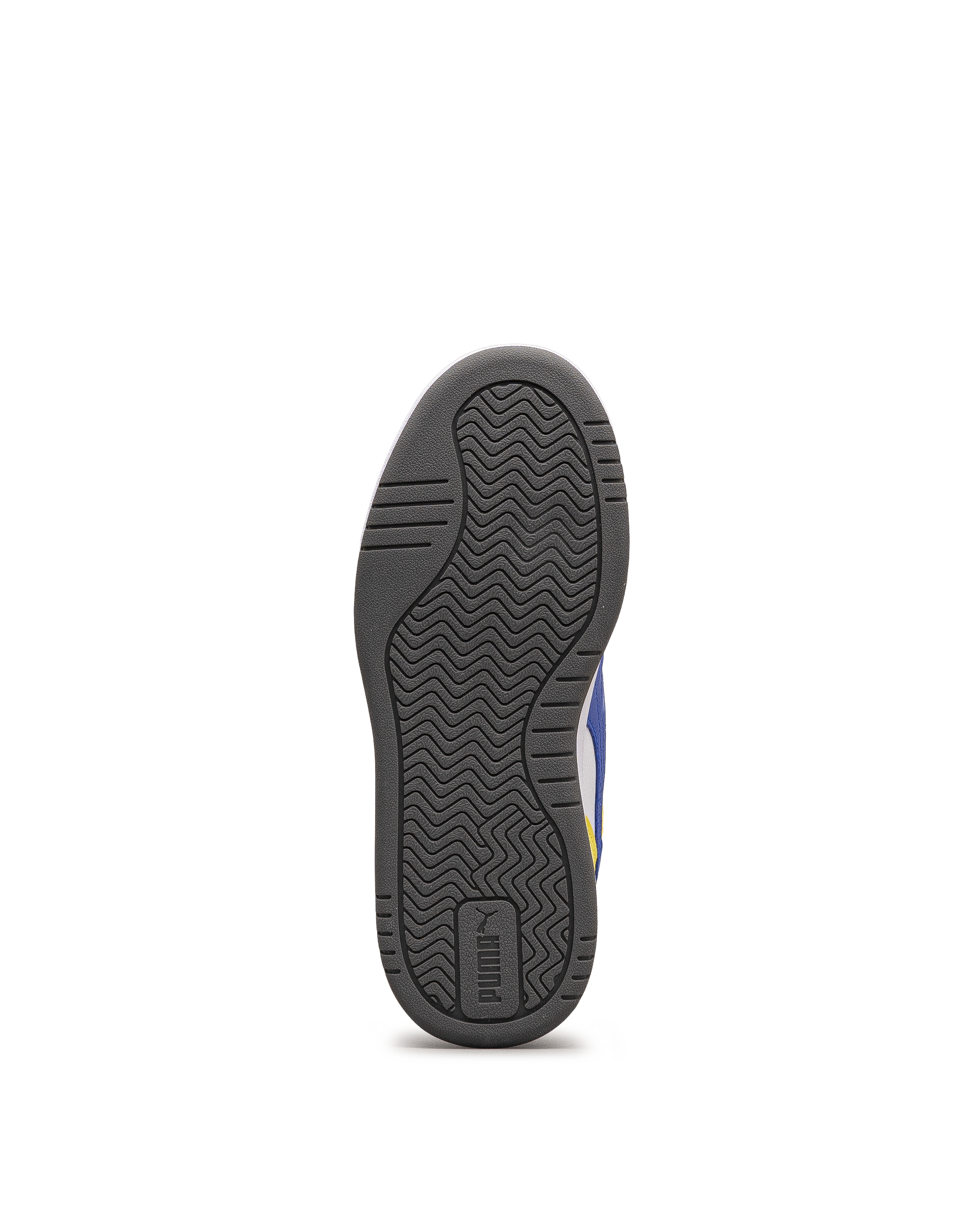 Caven iii block jr  - Gris/bleu - #45Y-65