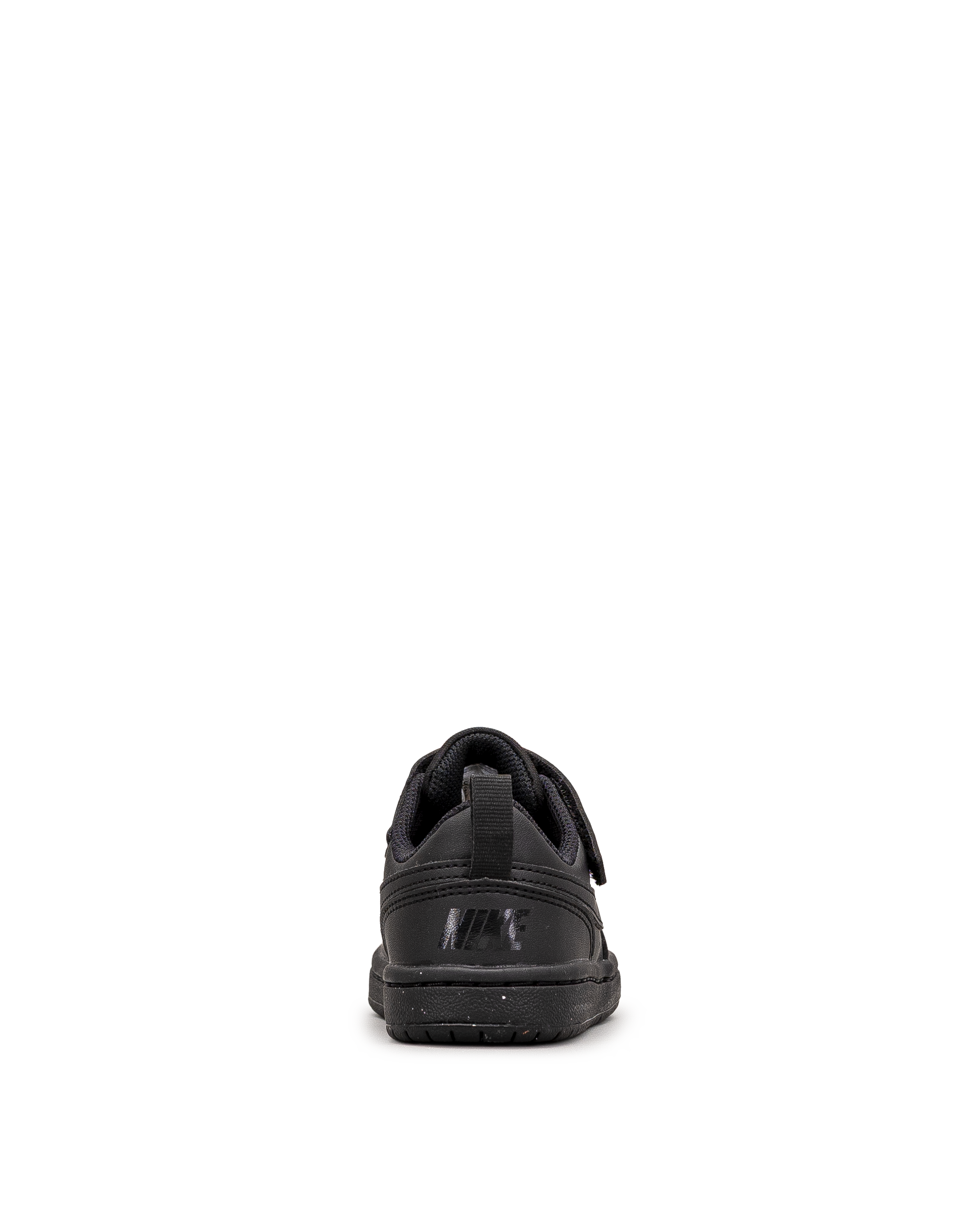 Court borough low recraft - Noir - #45Y-86
