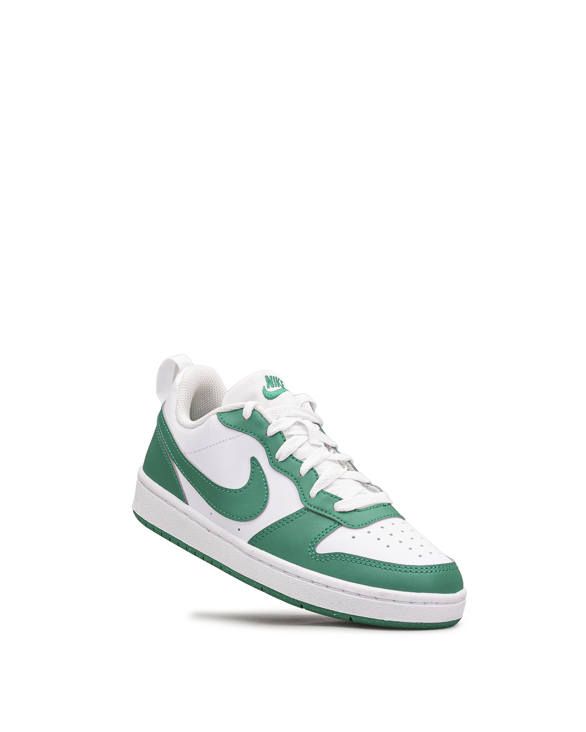 Court borough low jr  - Vert - #45Y-87