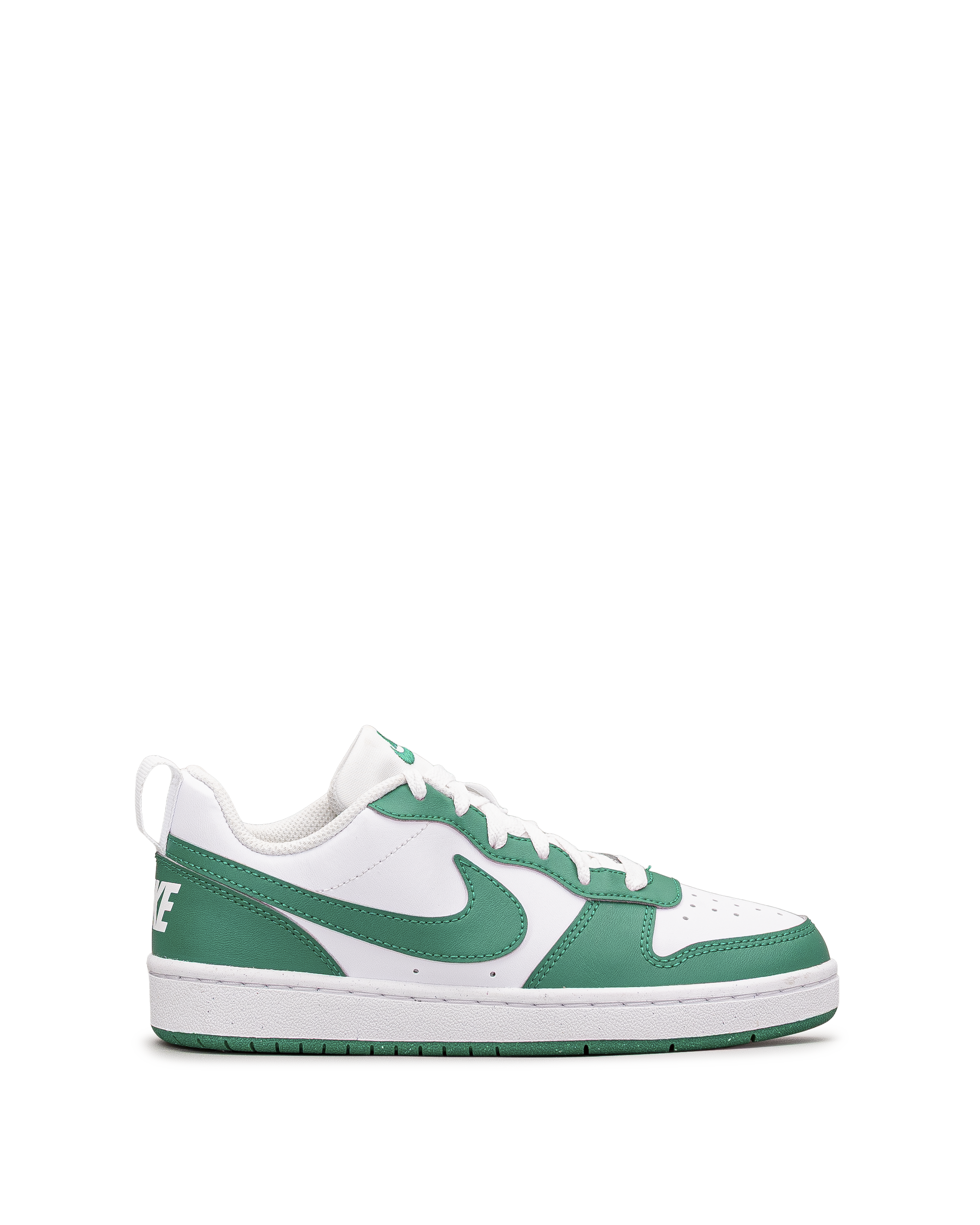 Court borough low jr  - Vert - #45Y-87