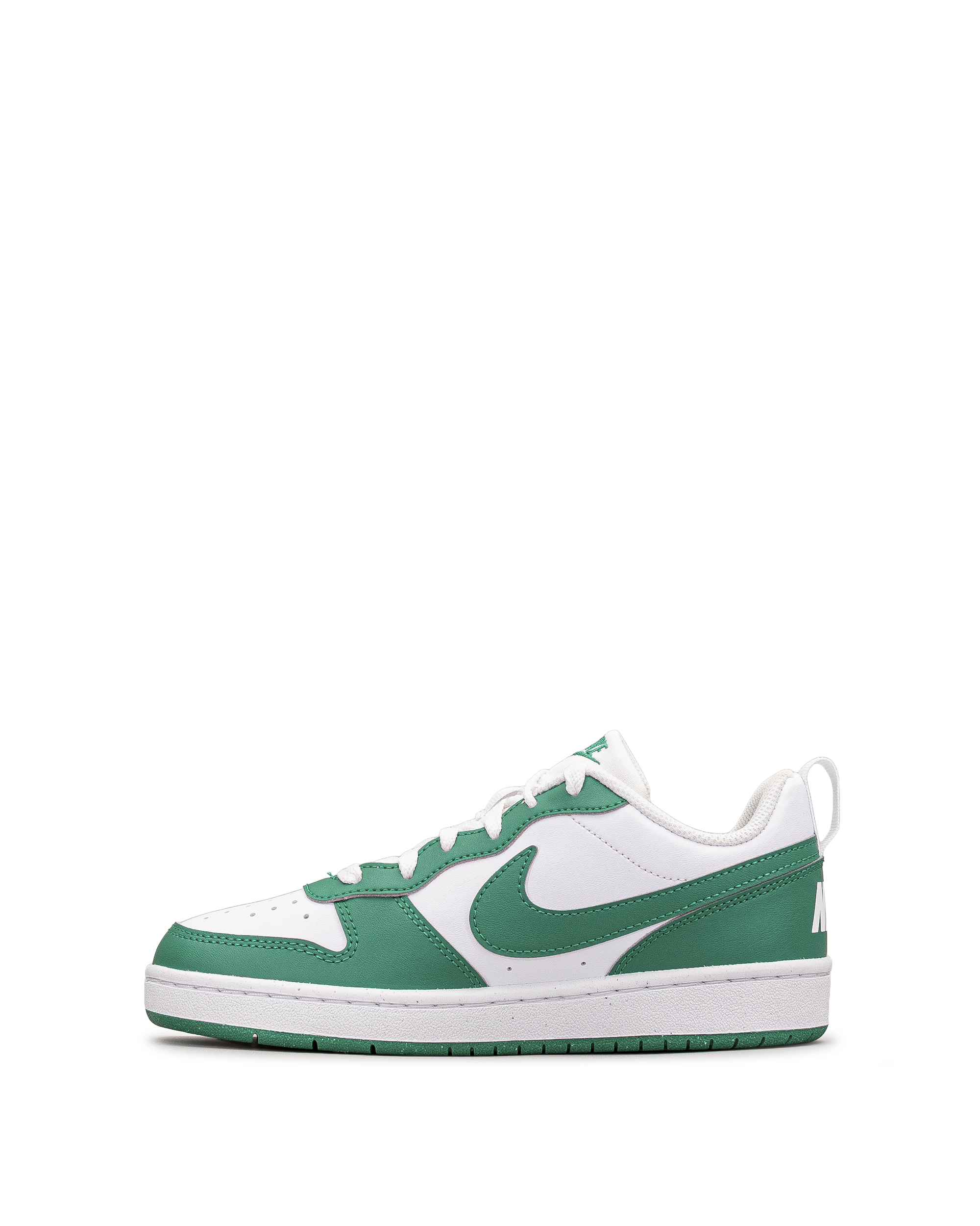 Court borough low jr  - Vert - #45Y-87