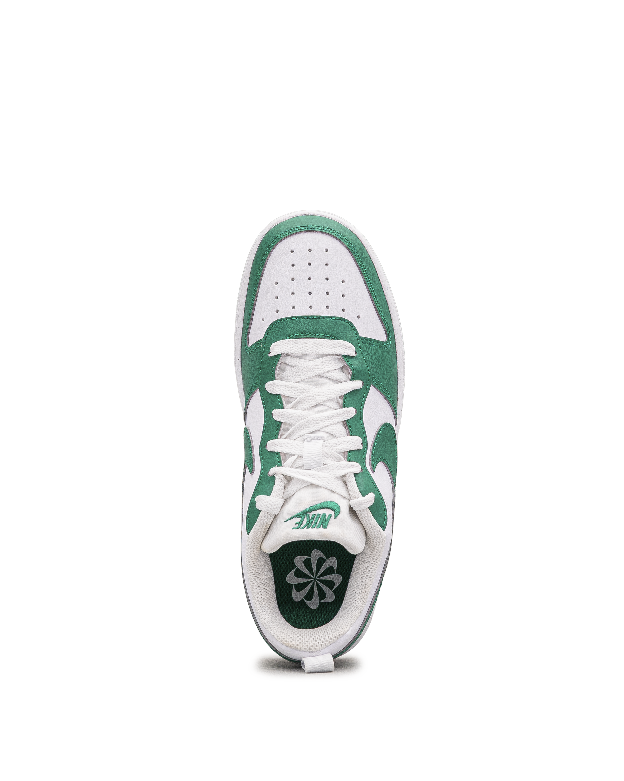 Court borough low jr  - Vert - #45Y-87