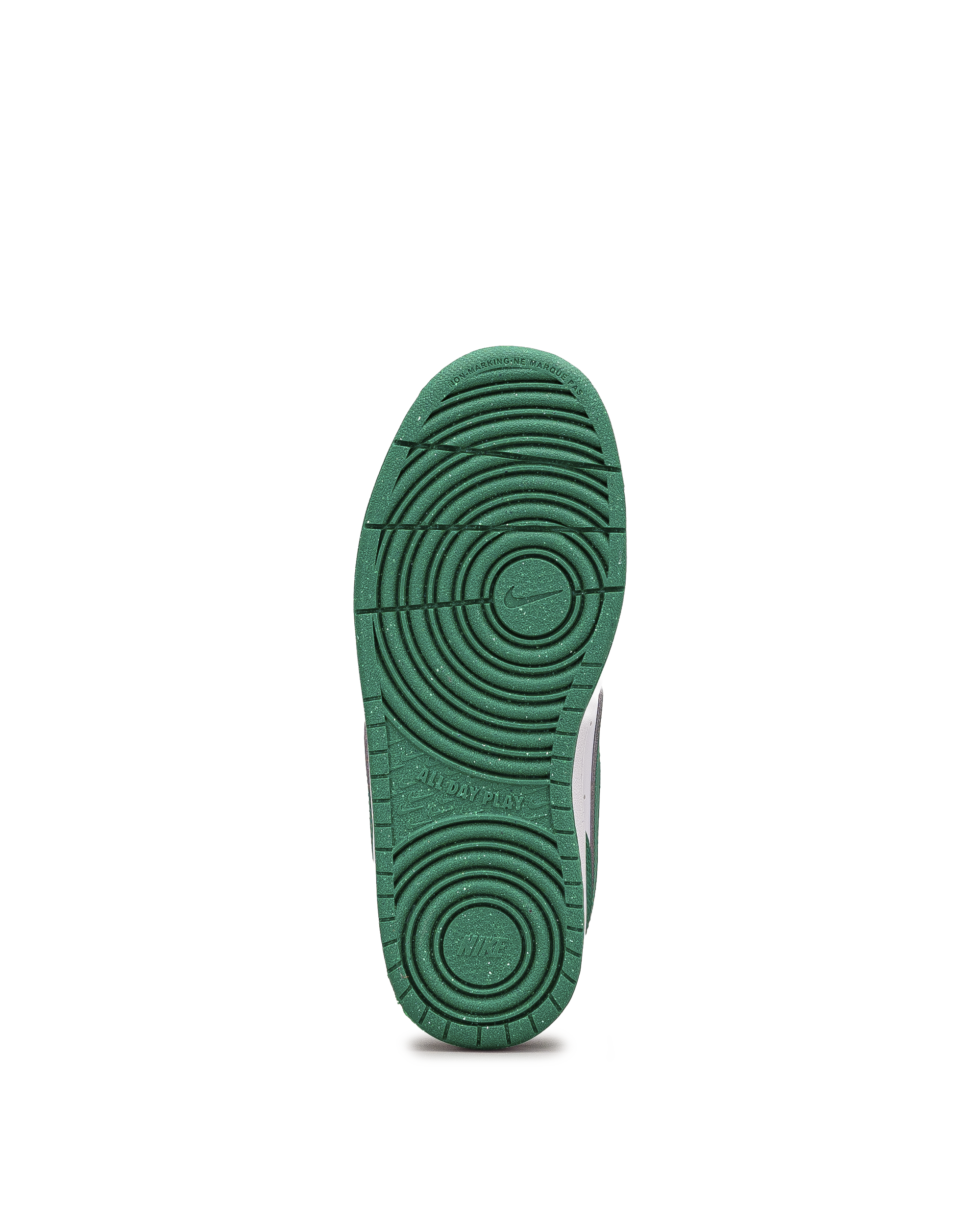 Court borough low jr  - Vert - #45Y-87
