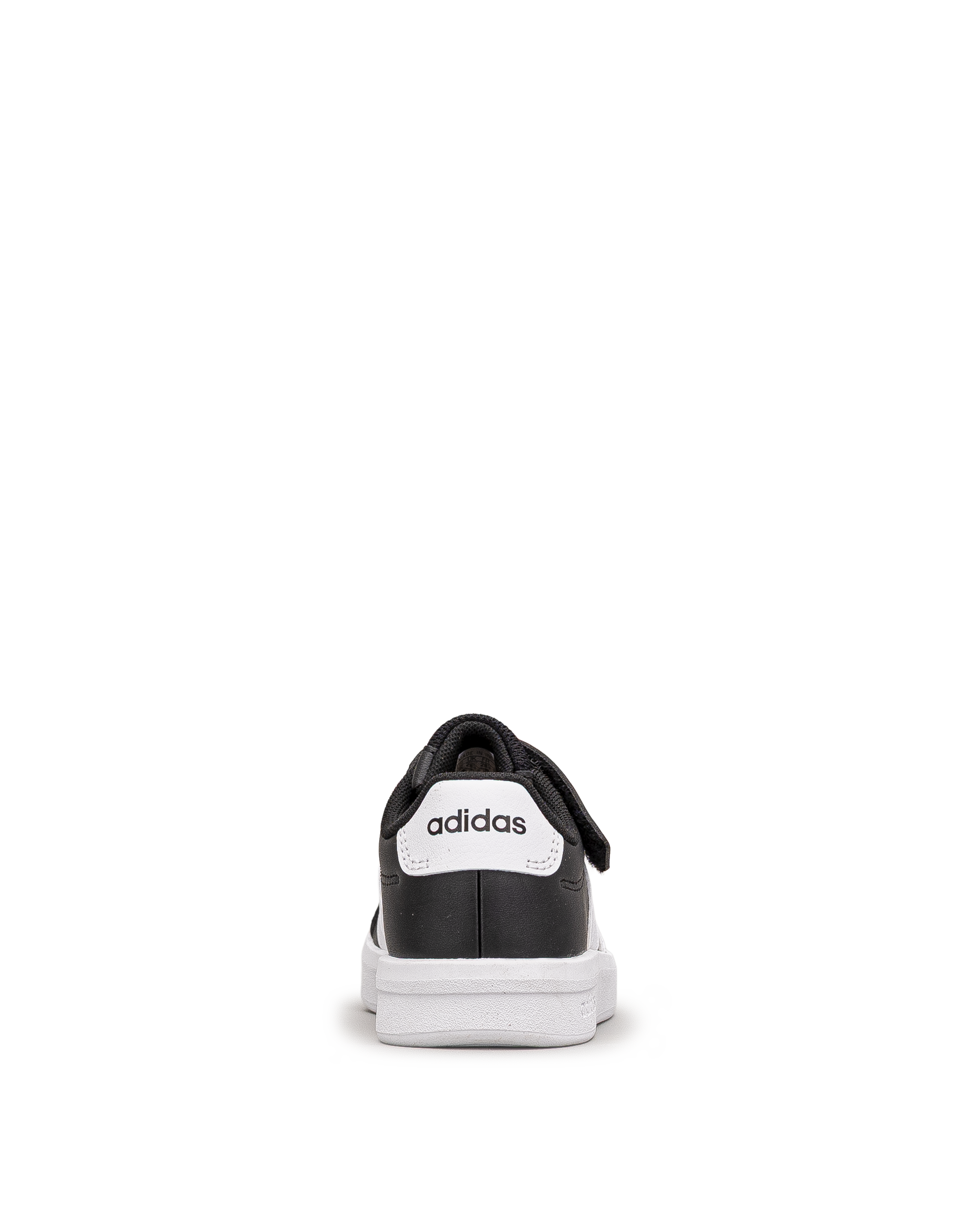 Grand court 3.0 el ps - Blanc&noir - #45Y-96
