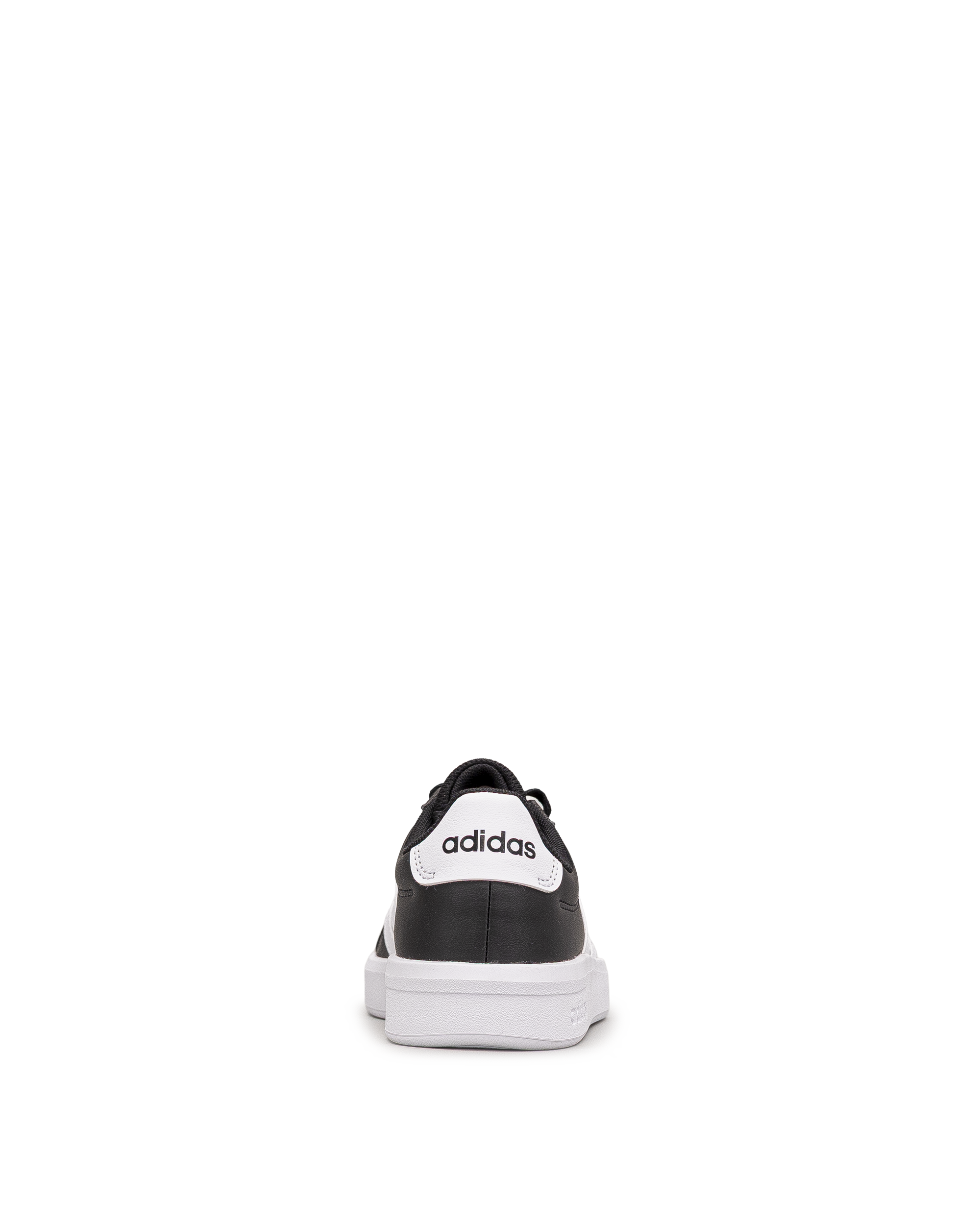 Grand court 3.0 el jr - Blanc&noir - #45Y-97