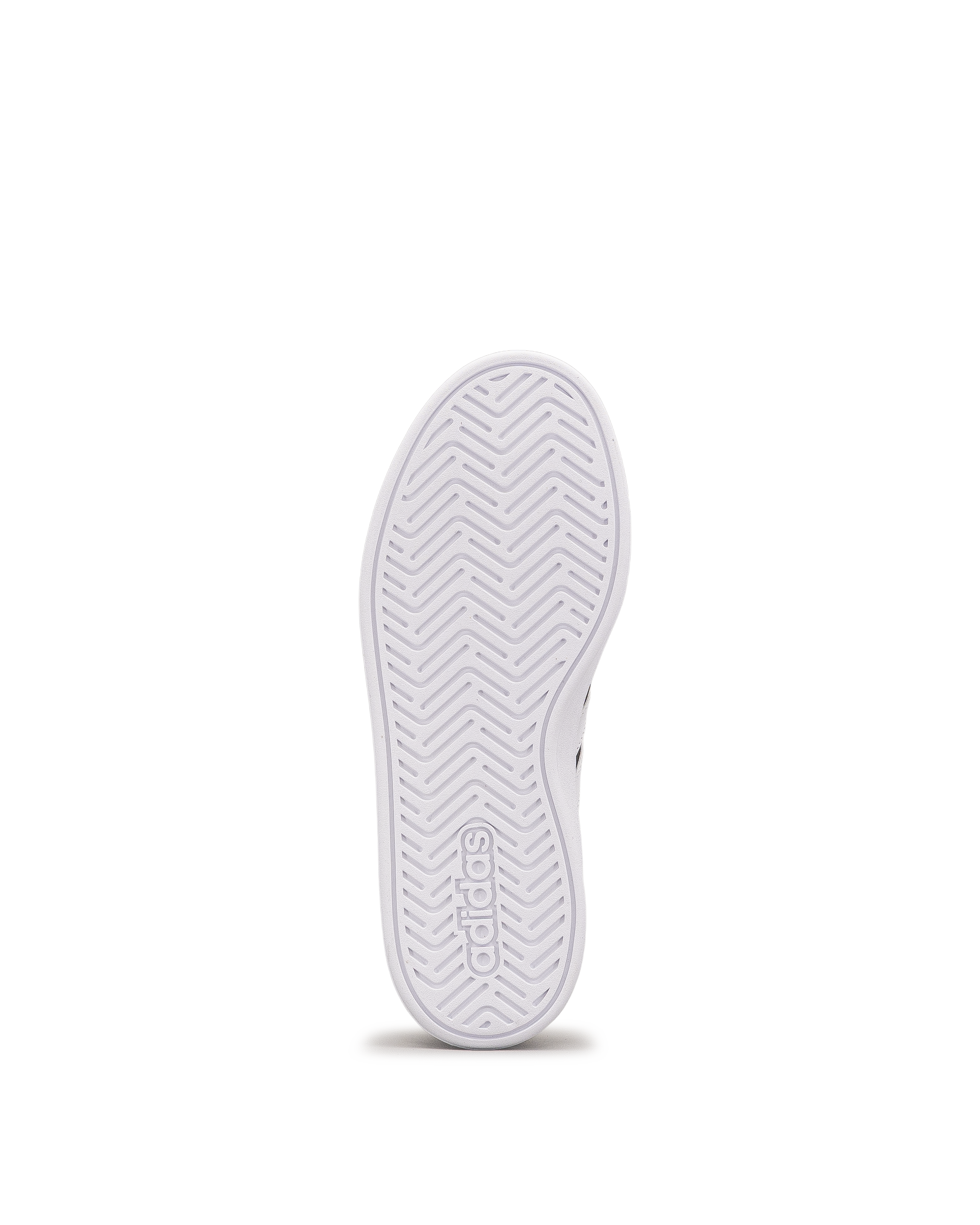 Grand court 3.0 el jr - Blanc&noir - #45Y-97