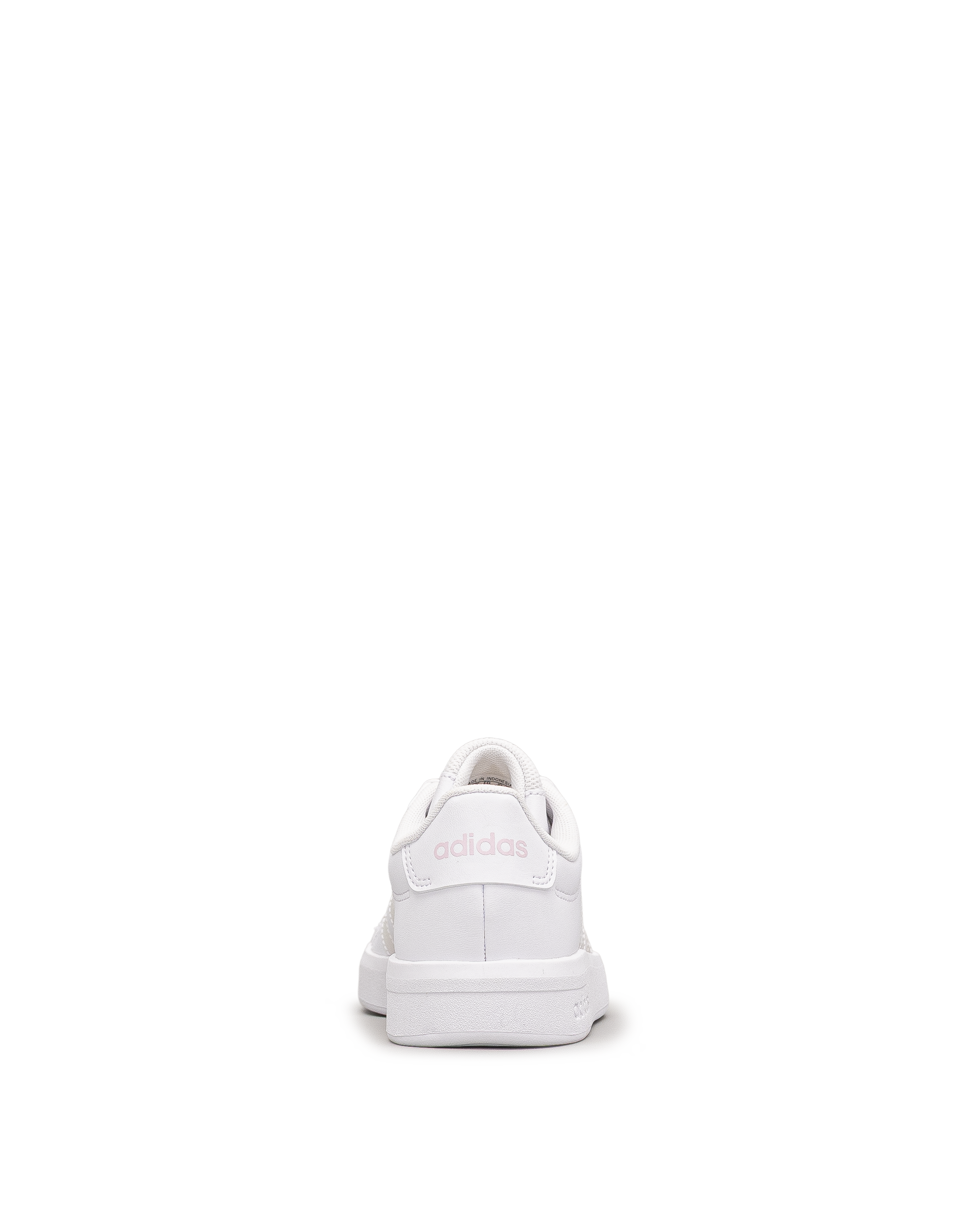 Grand court 3.0 el jr - Blanc  - #45Y-97