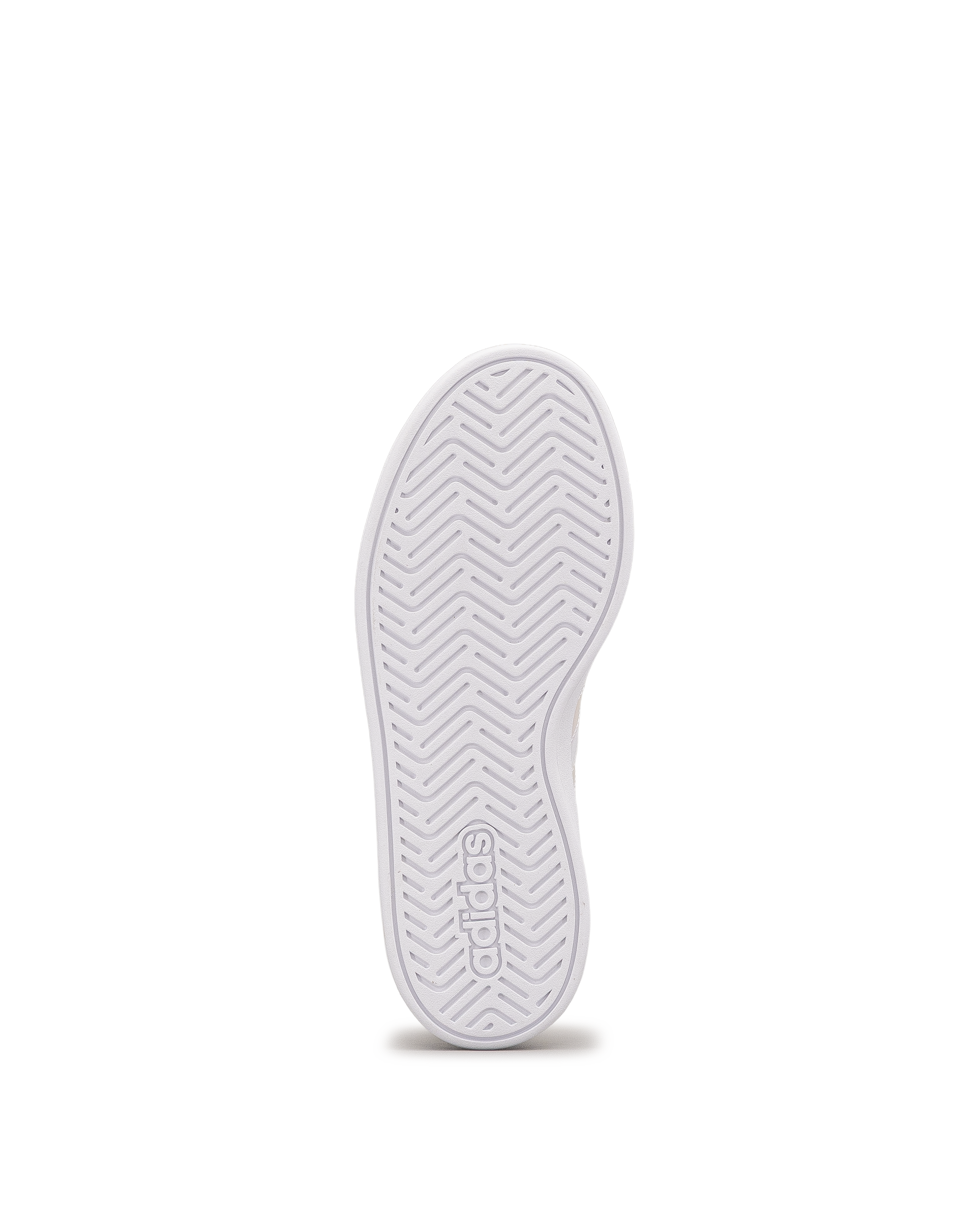 Grand court 3.0 el jr - Blanc  - #45Y-97